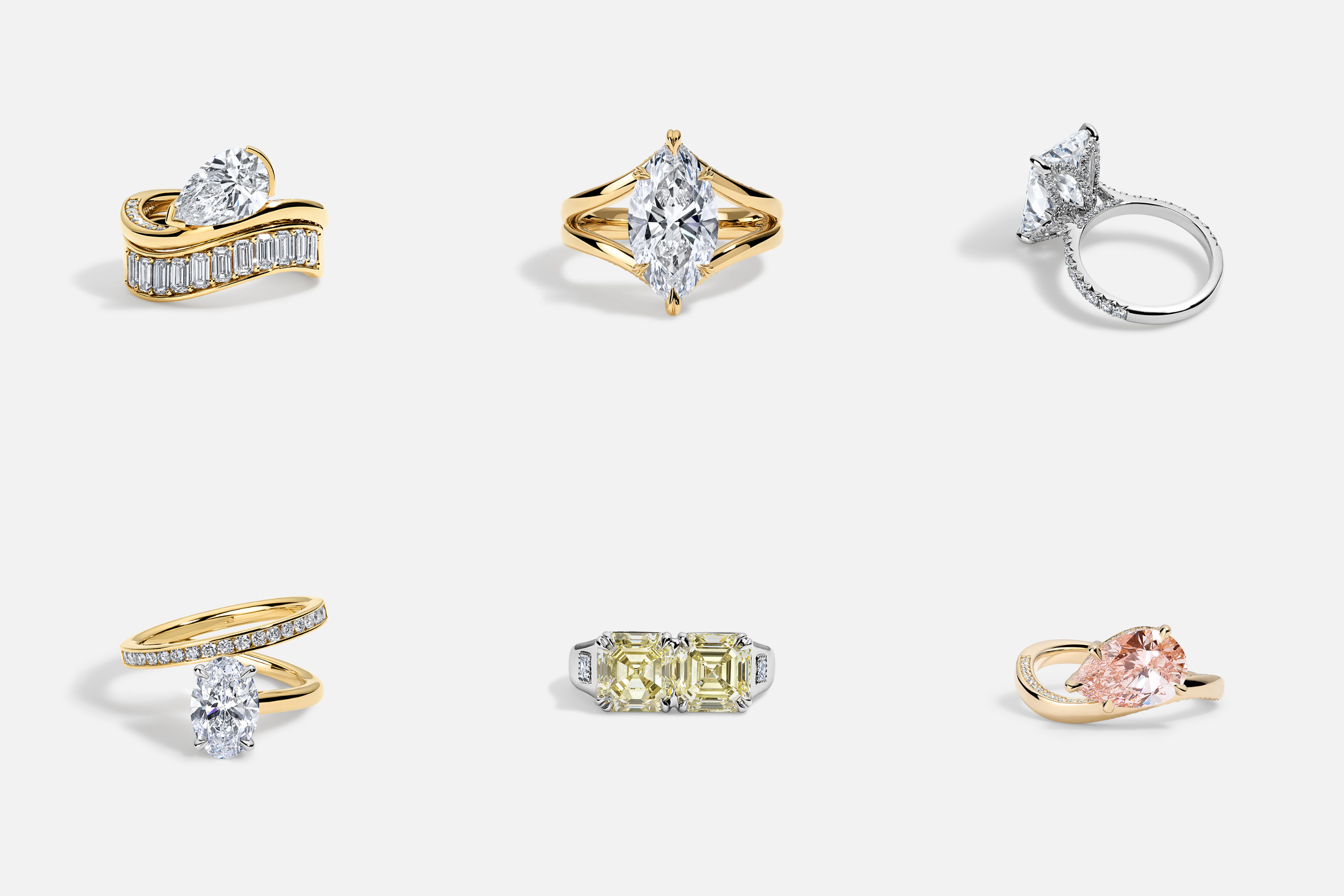 Gold Prices, Tariffs & How the Jewelry Industry Is Changing