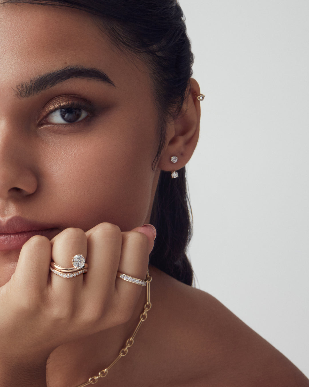 The LAGUNA Collection