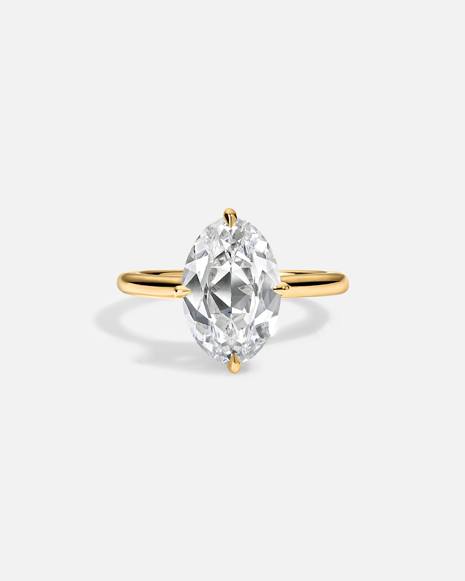 KAIA Compass Cathedral Solitaire