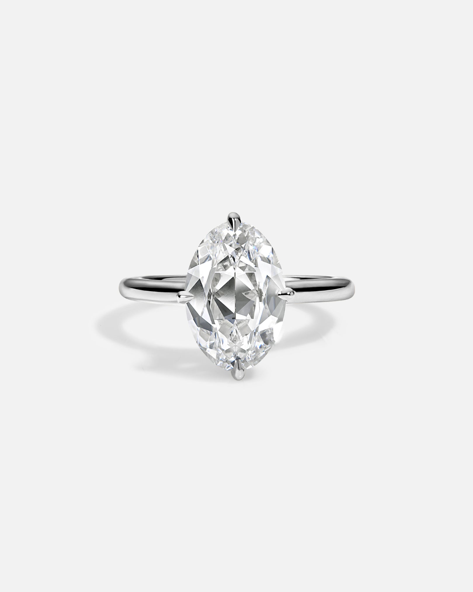 KAIA Compass Cathedral Solitaire