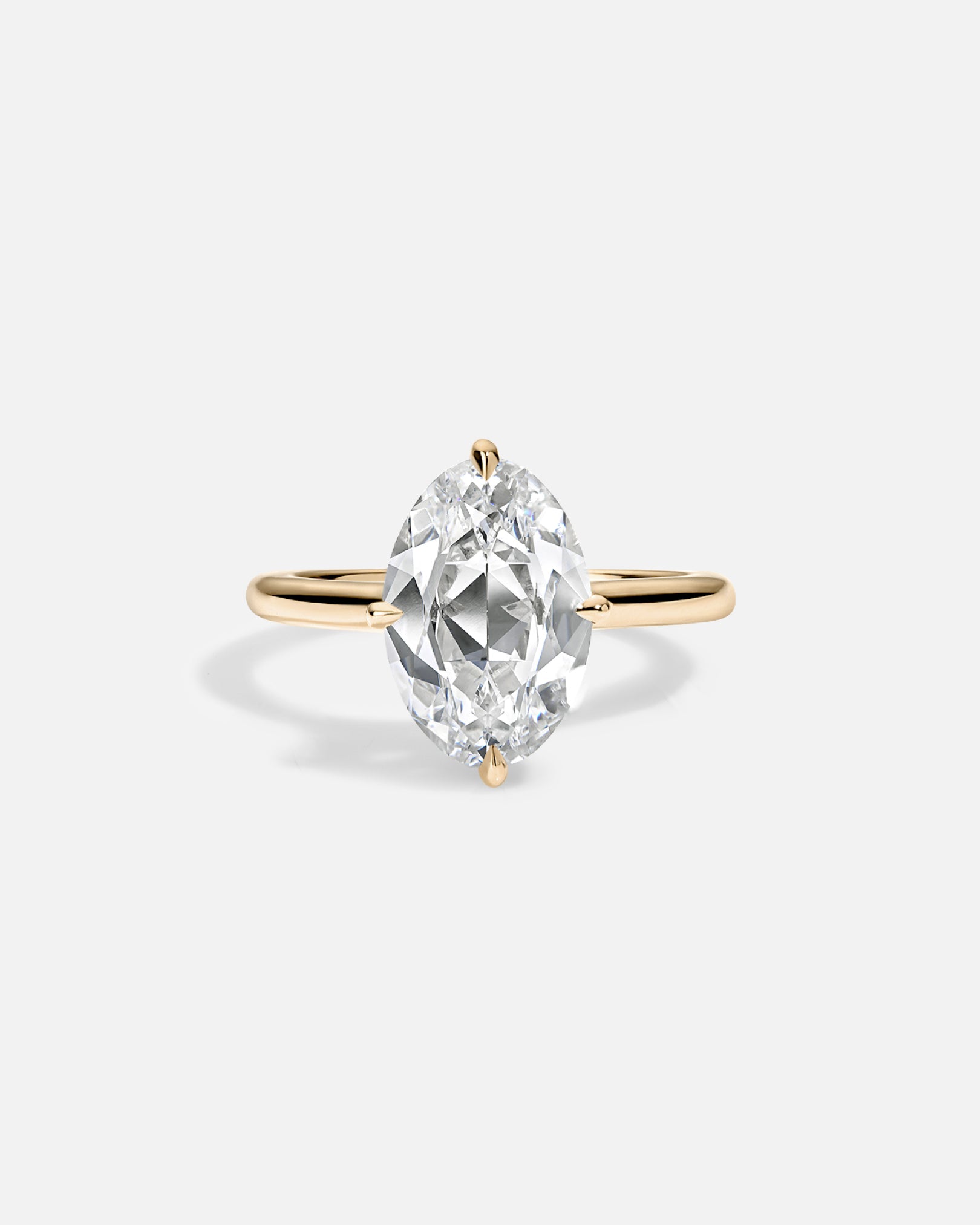 KAIA Compass Cathedral Solitaire