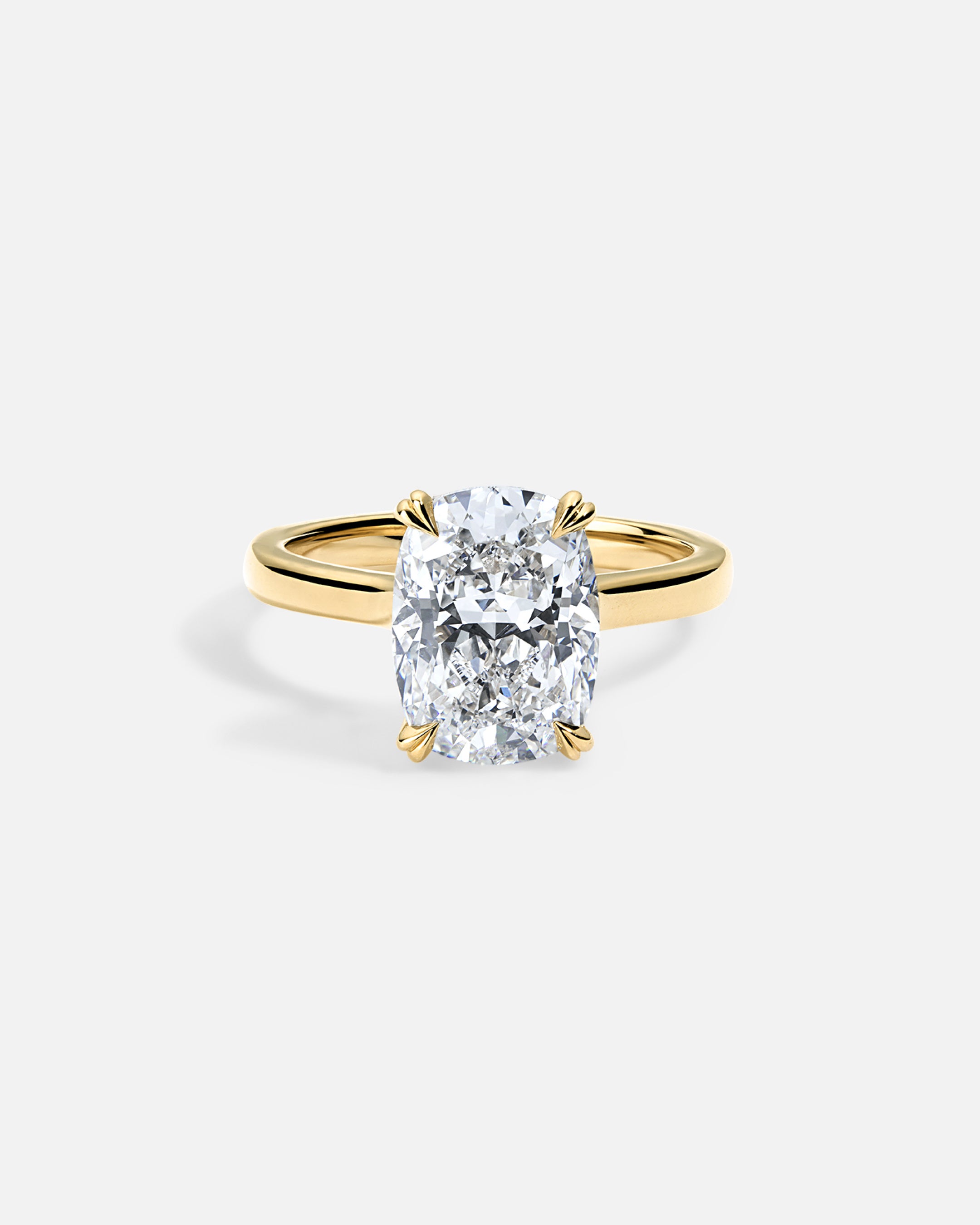ARI Illusion Prong Solitaire