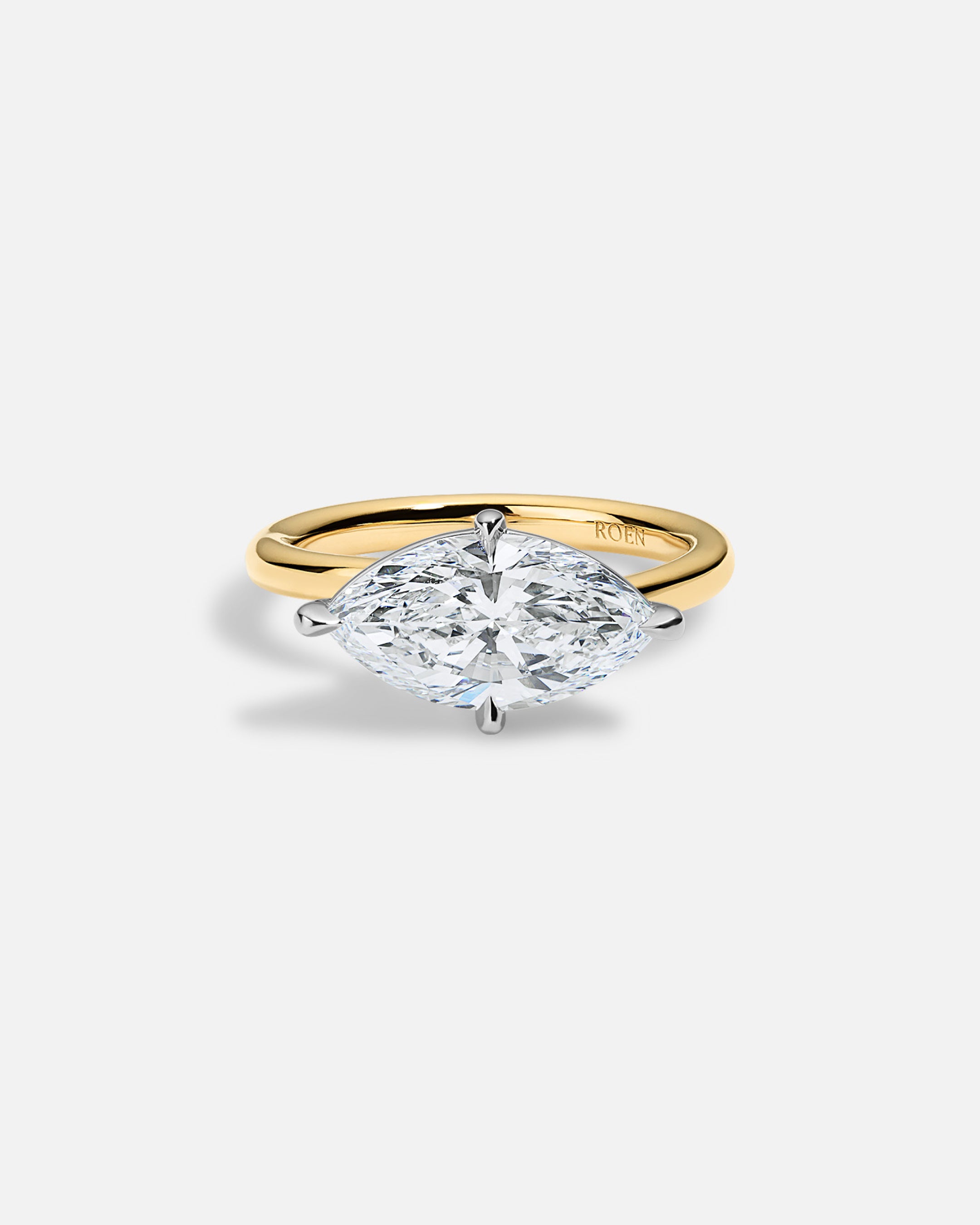 MIRAE East West Flow Solitaire
