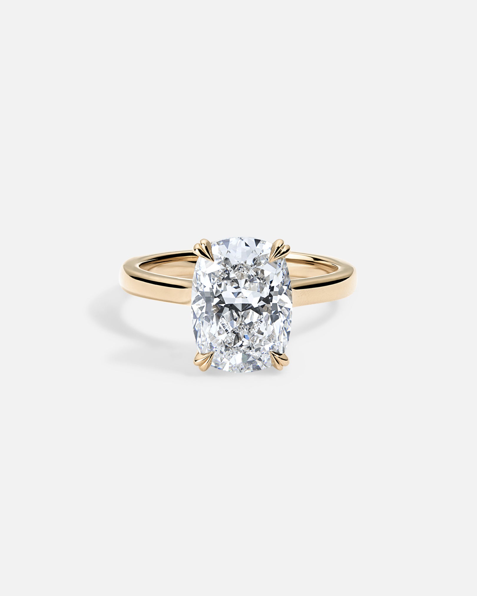 ARI Illusion Prong Solitaire
