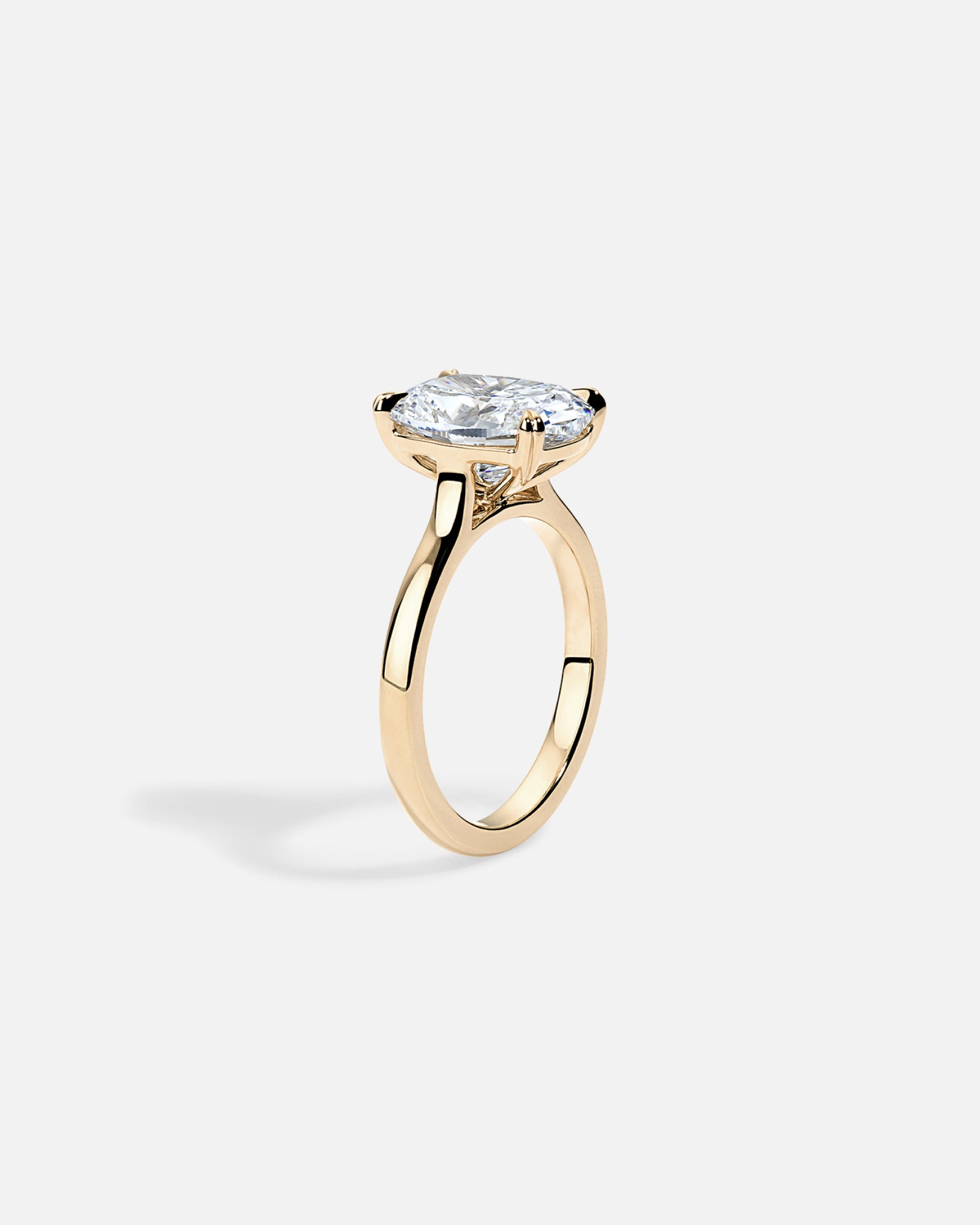 ARI Illusion Prong Solitaire