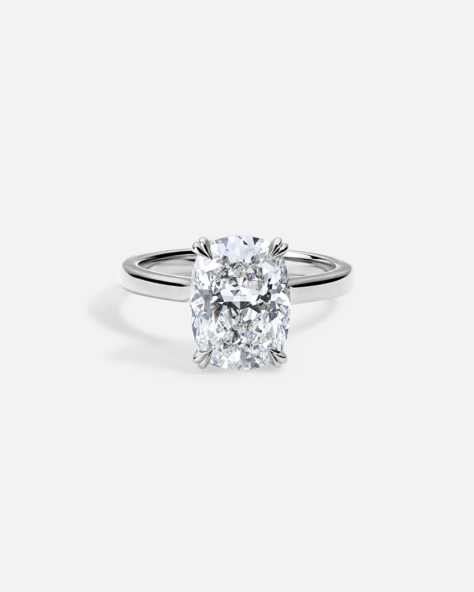 ARI Illusion Prong Solitaire