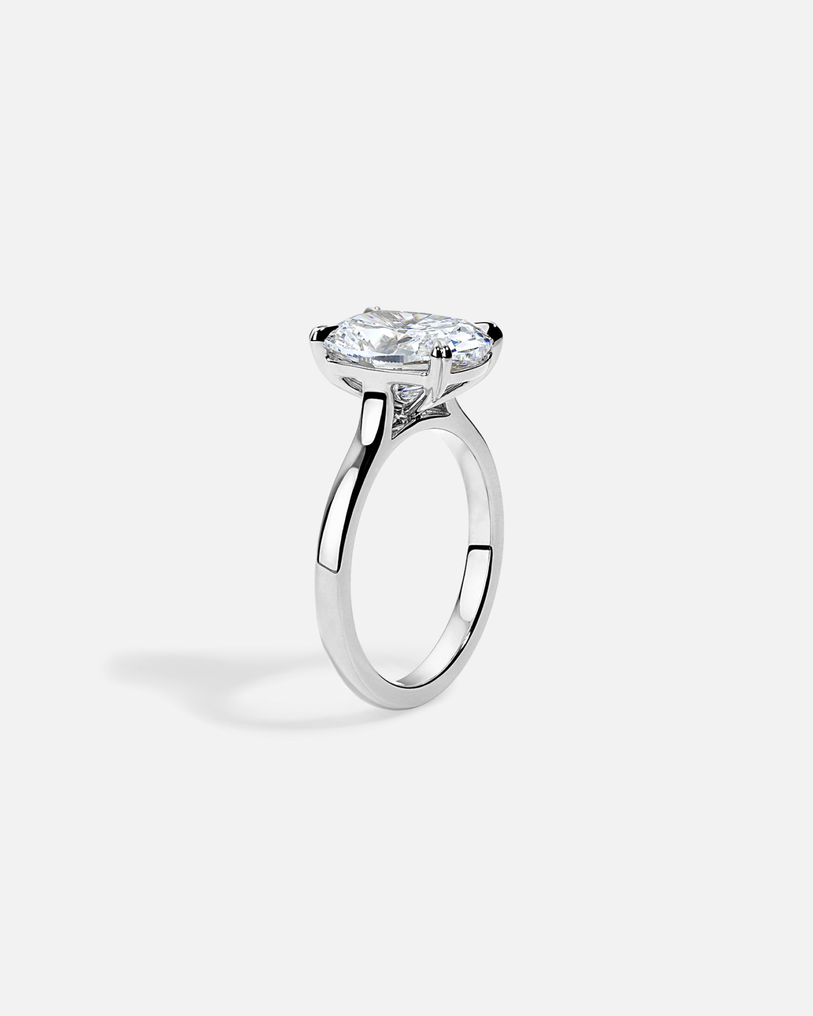 ARI Illusion Prong Solitaire