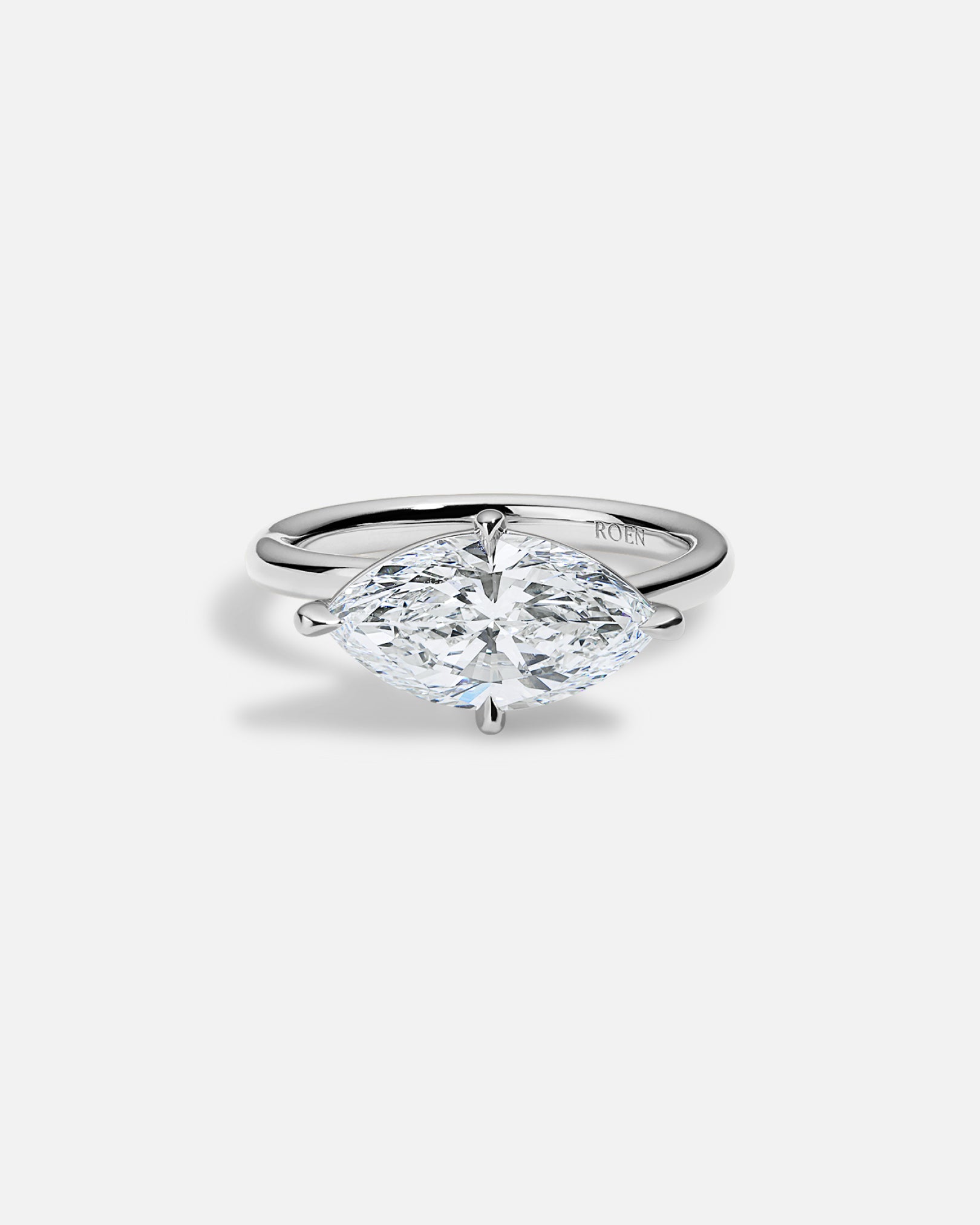 MIRAE East West Flow Solitaire