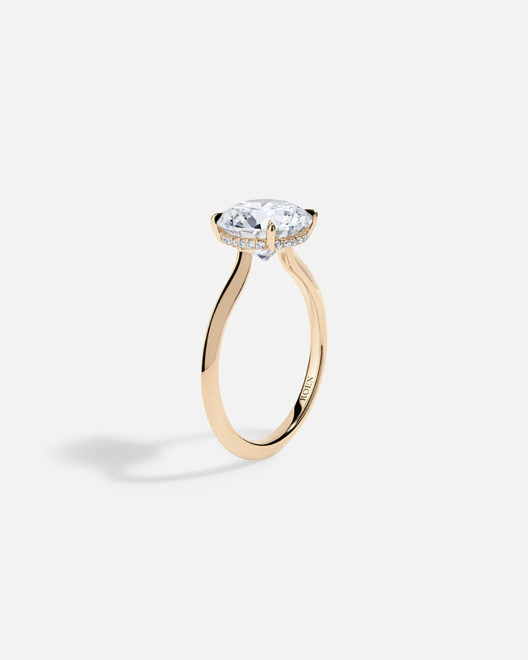 TIEN Floating Solitaire + Hidden Halo