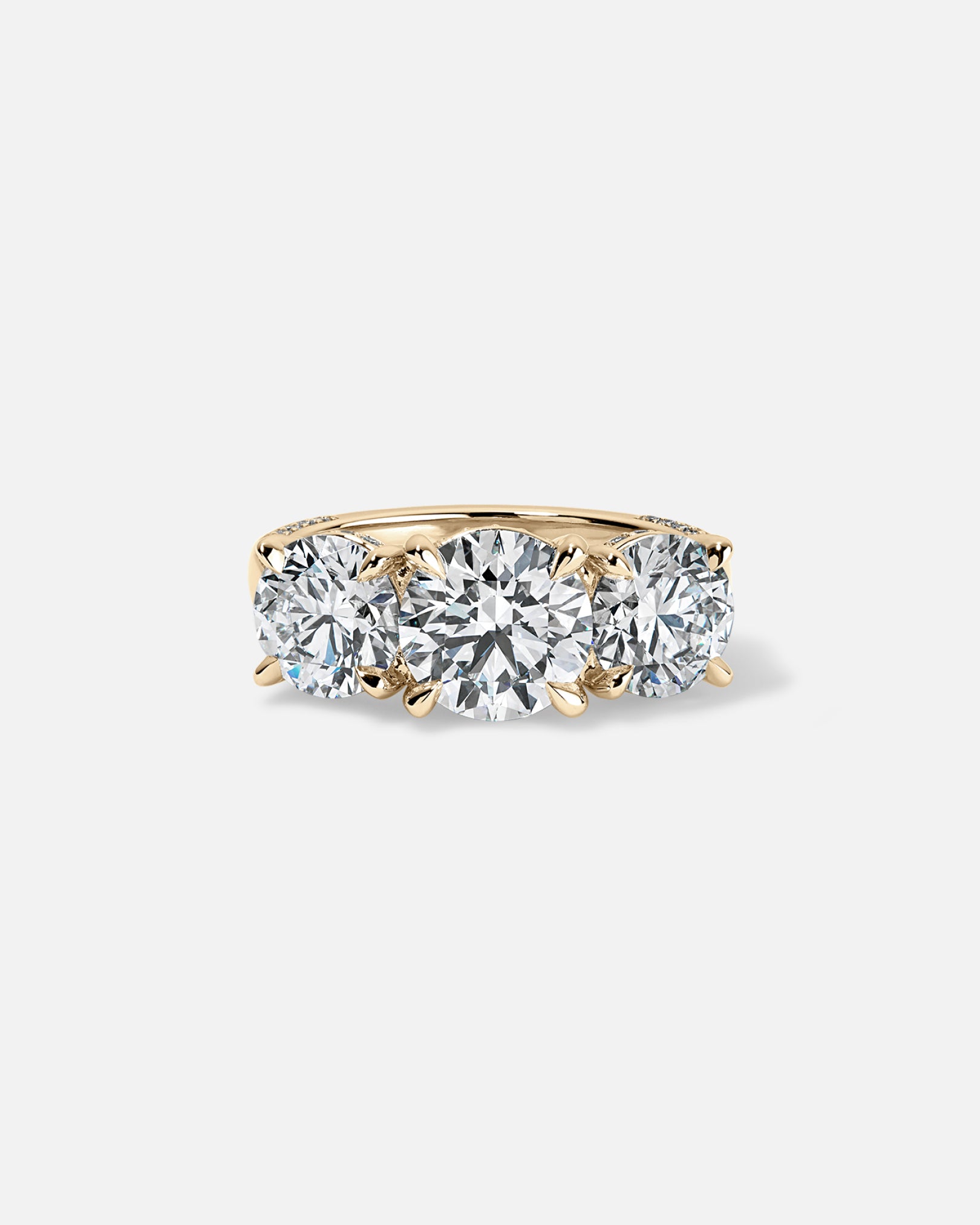 SORA Trilogy Ring