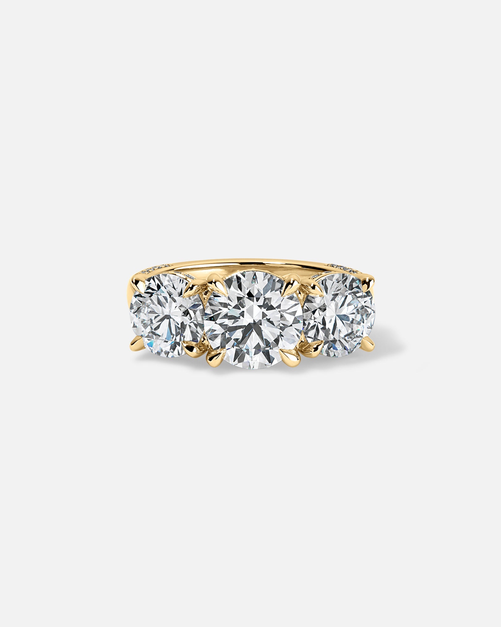 SORA Trilogy Ring