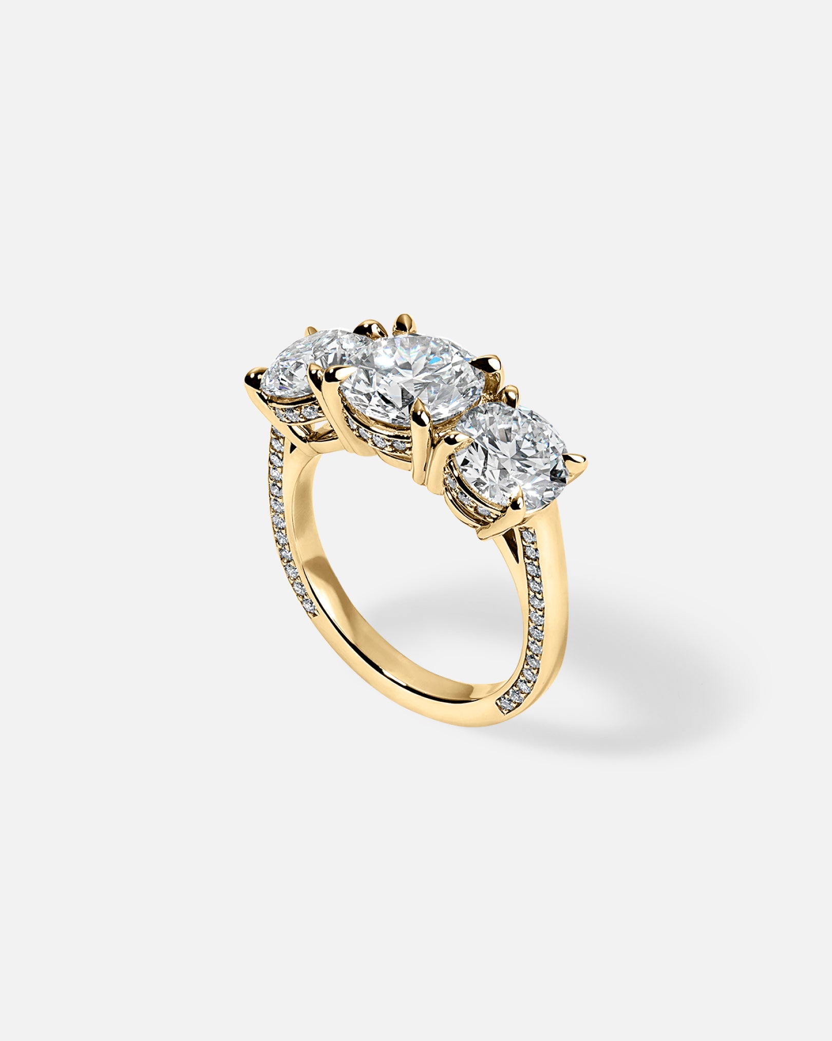 SORA Trilogy Ring