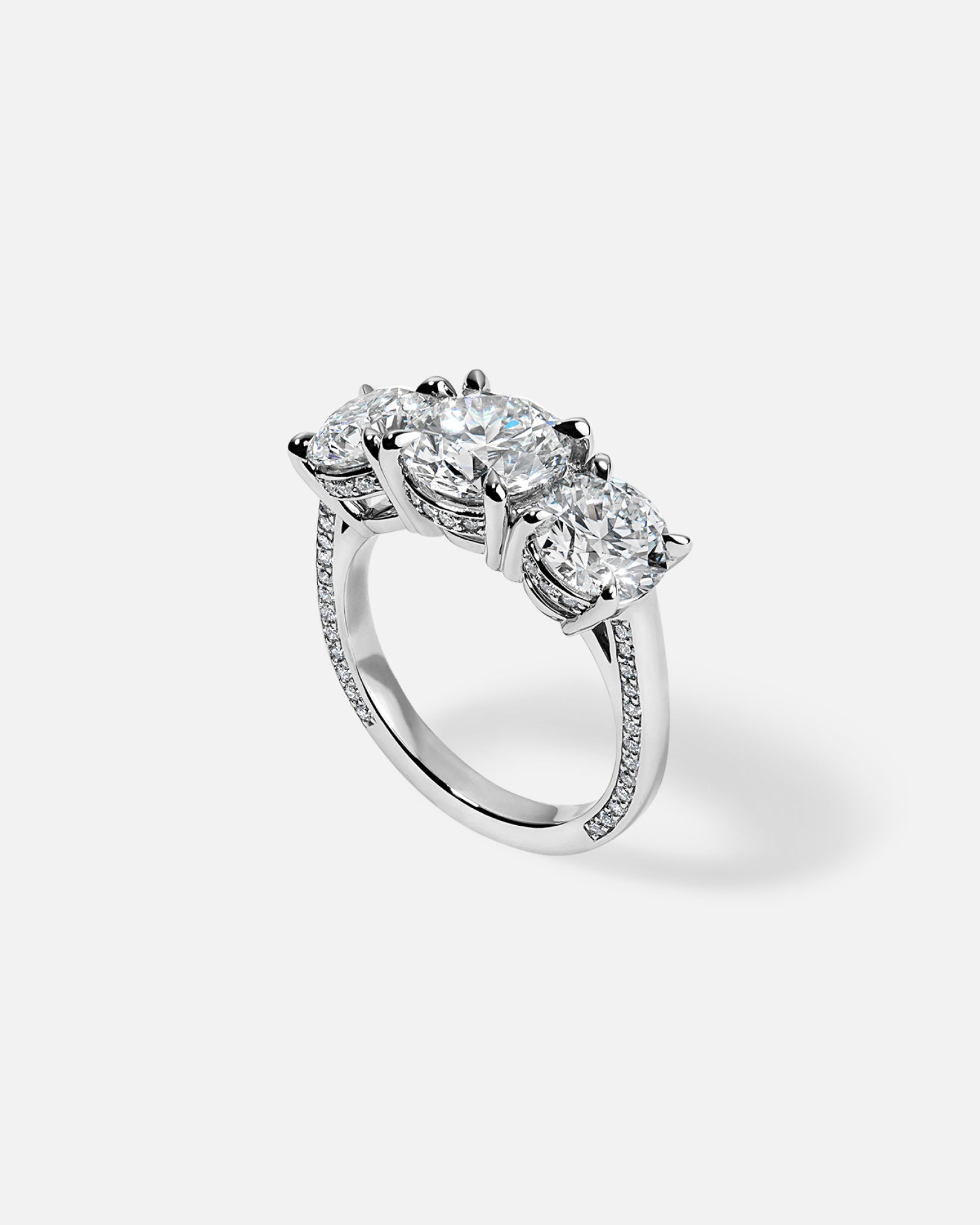SORA Trilogy Ring