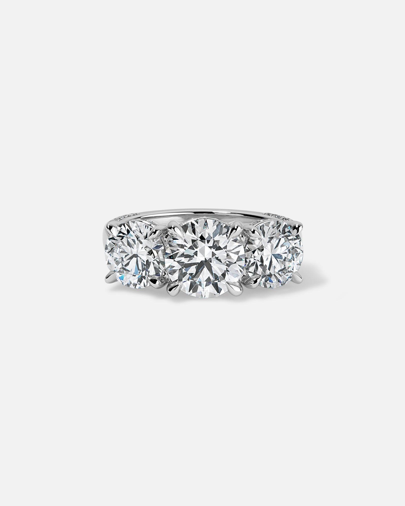 SORA Trilogy Ring