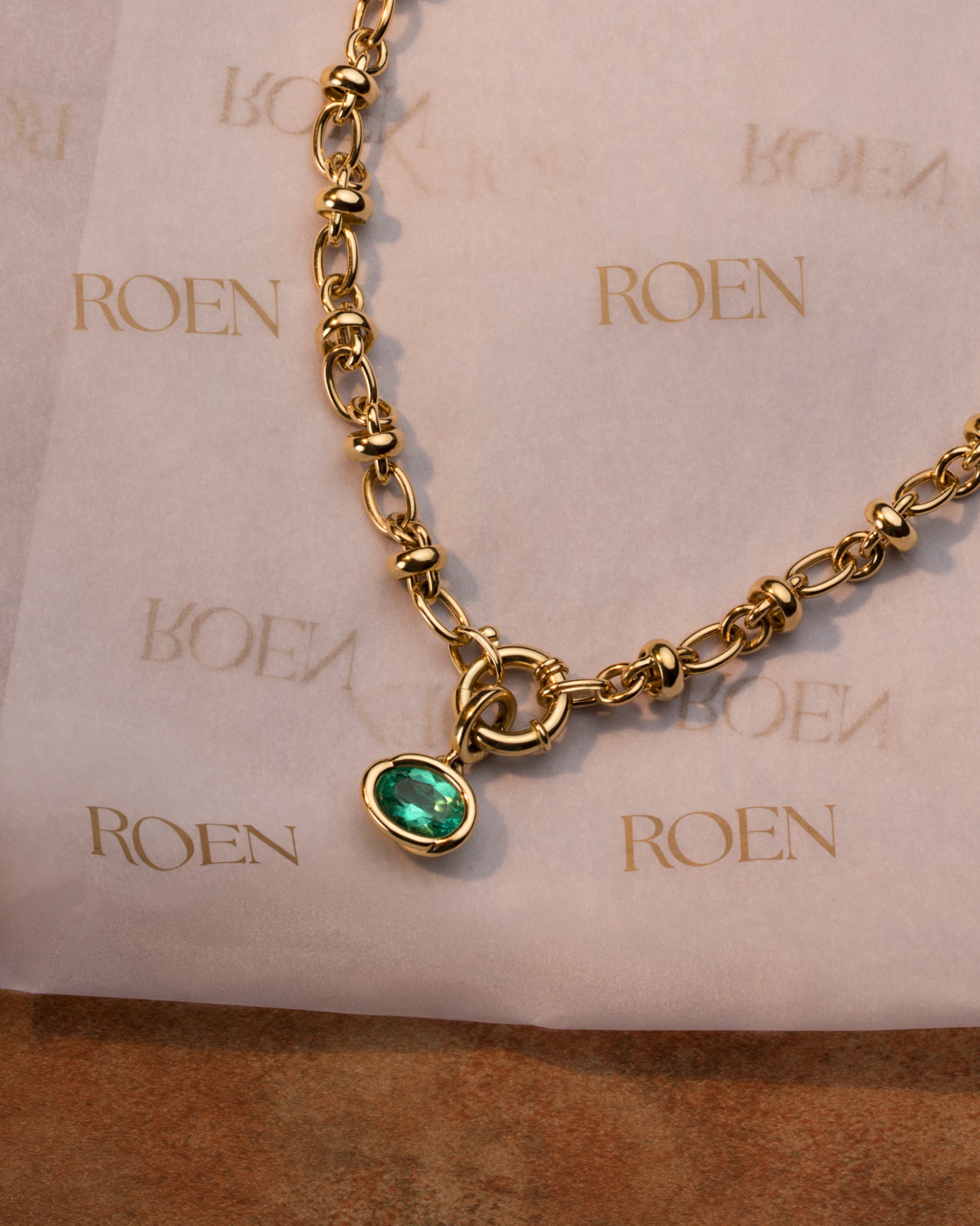 LAGUNA Pendant