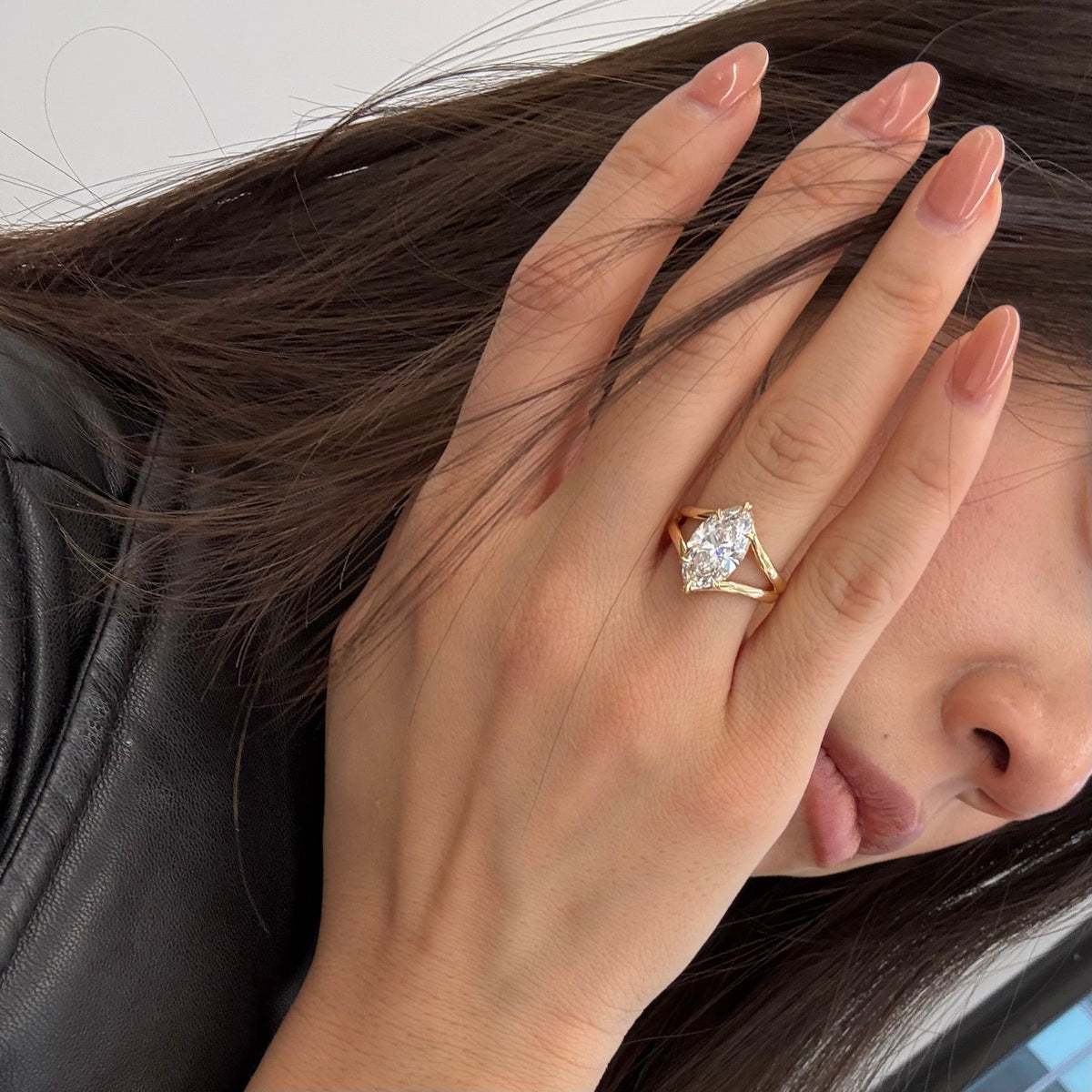 Things to Know Before Buying a Marquise Diamond – ROEN