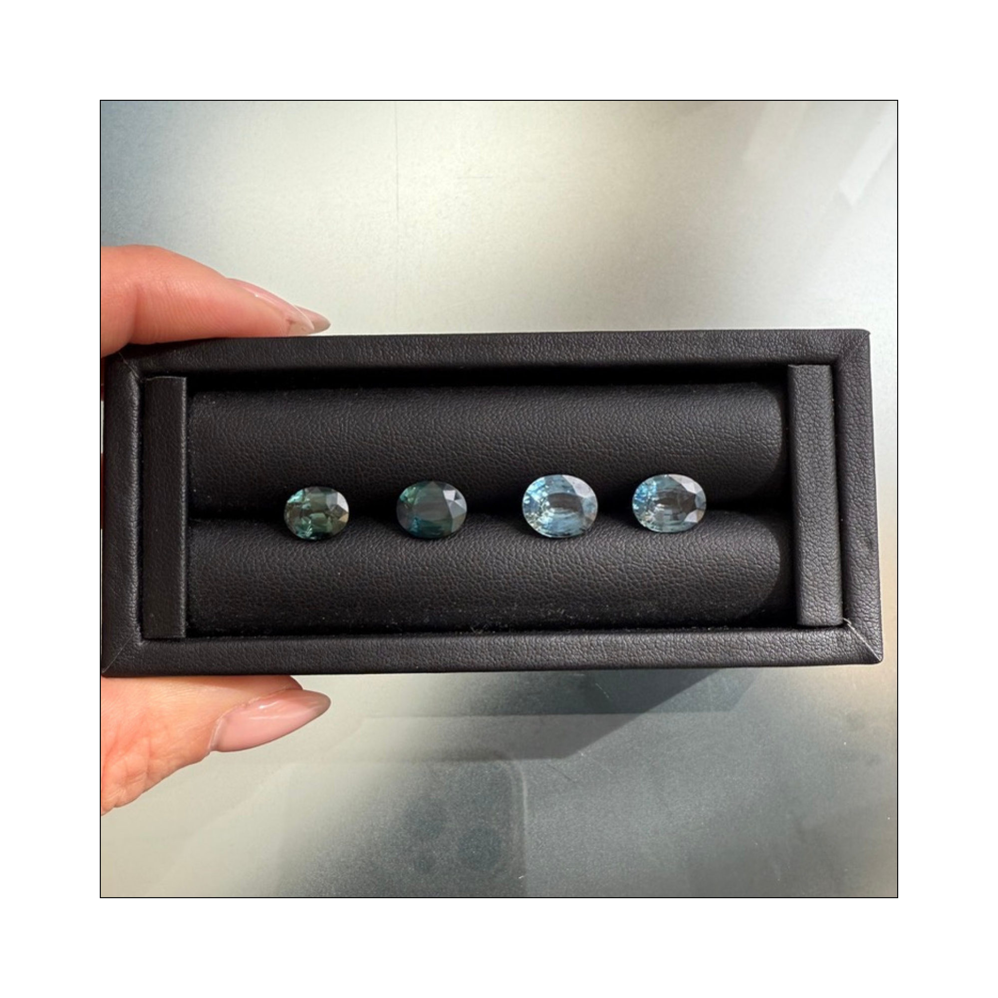 The New ROEN Bespoke Process: A Seamless Luxury Experience