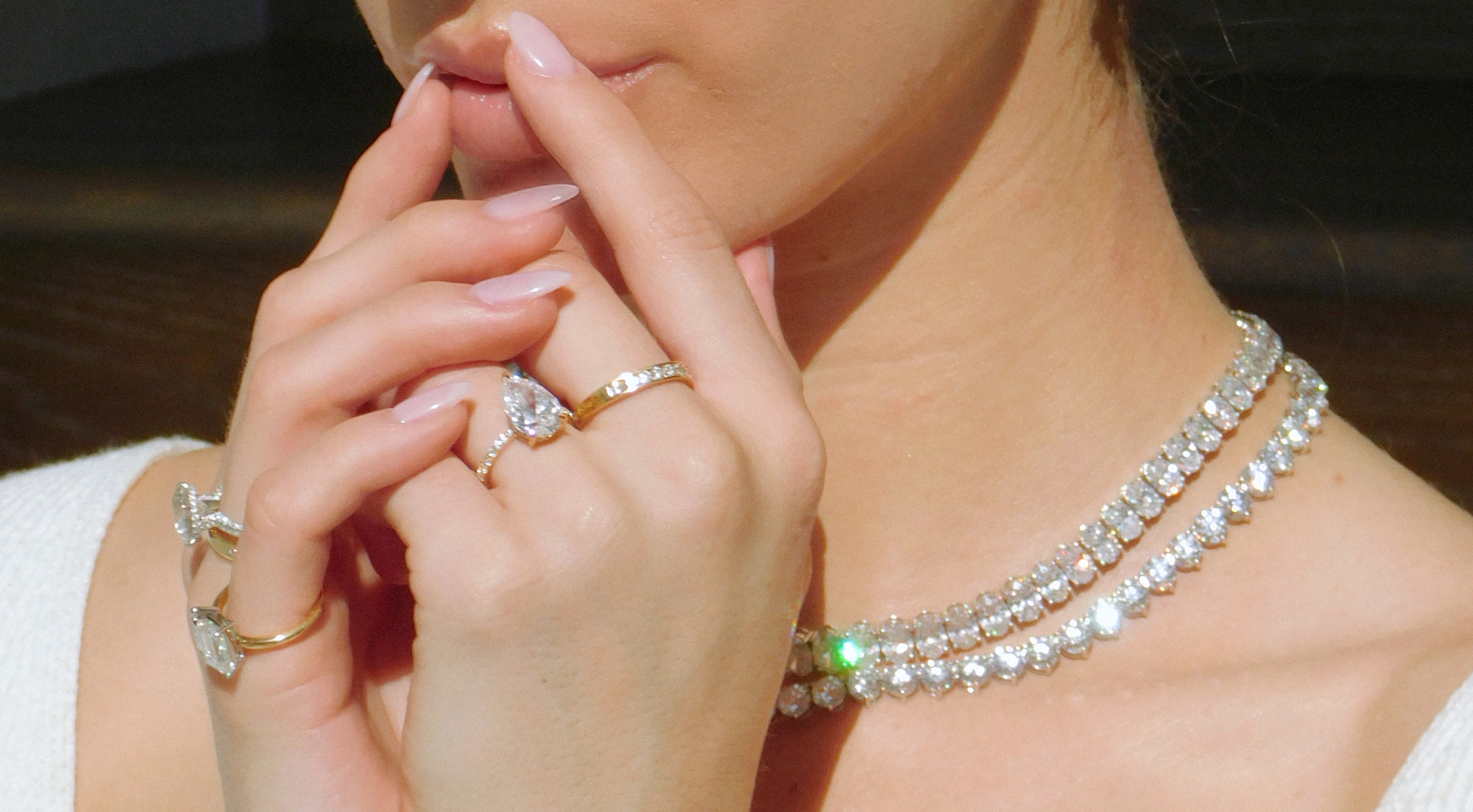 The Difference Between Natural and Lab-Grown Diamonds: What to Know Before You Buy