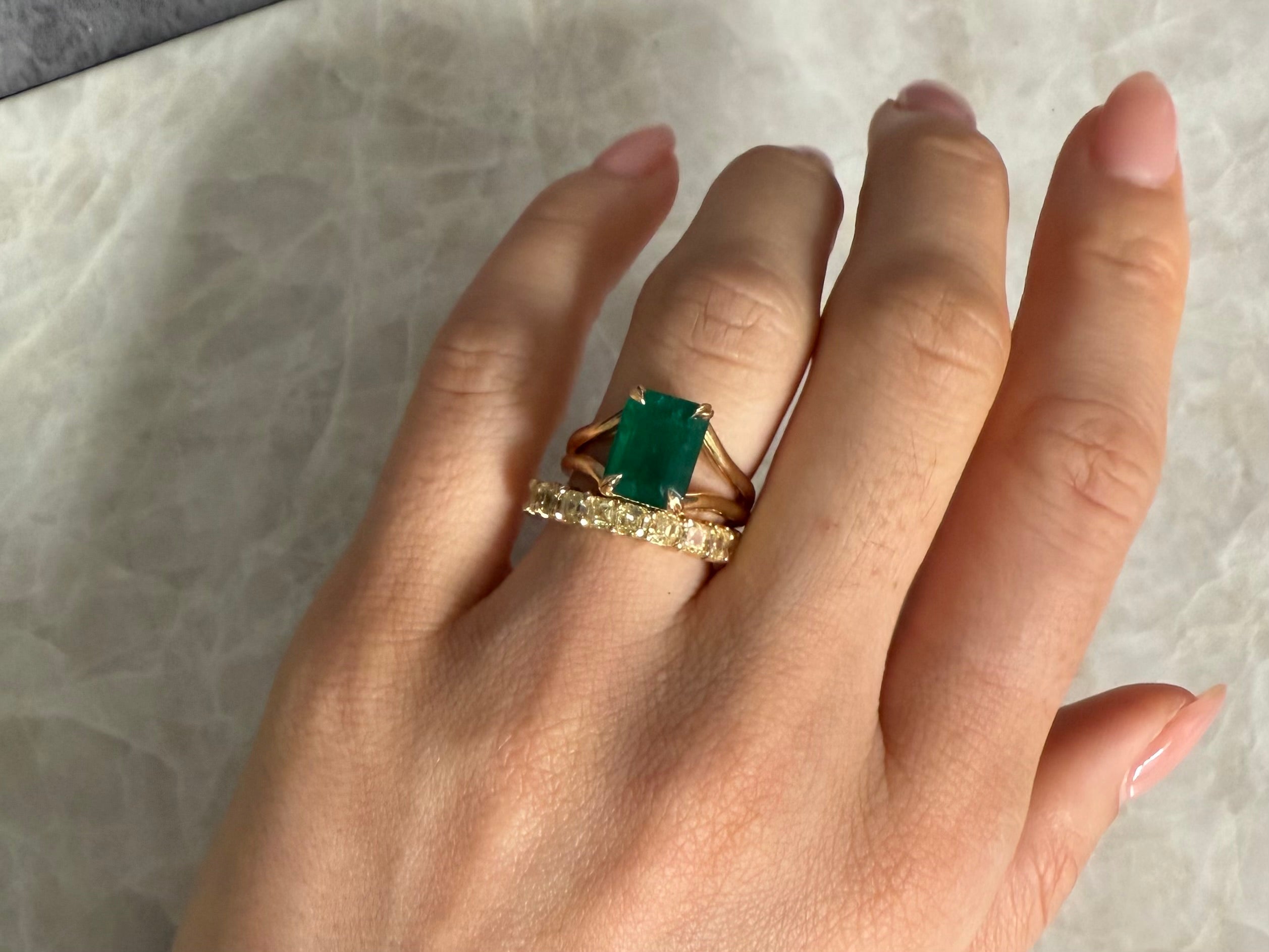 Colombian vs. Zambian Emeralds — Understanding the Difference