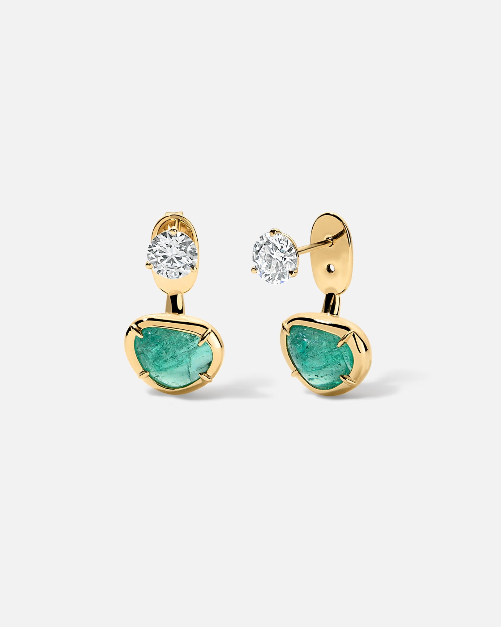 Earrings – ROEN