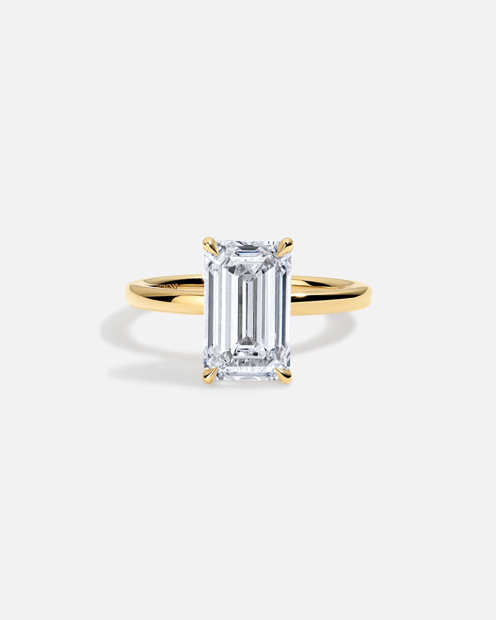 ROEN Classic Engagement Rings