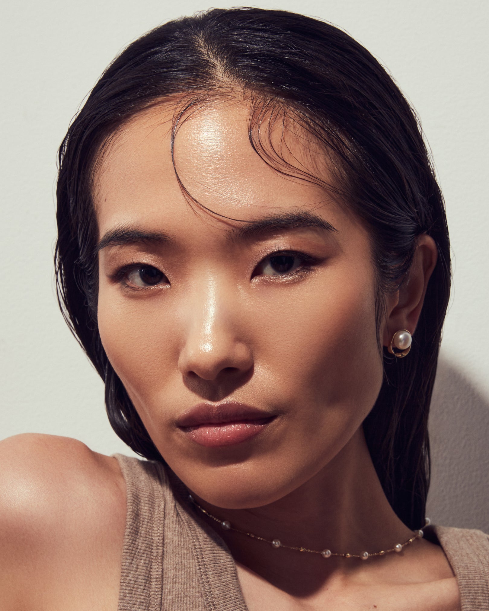 MIRELLE Pearl Studs
