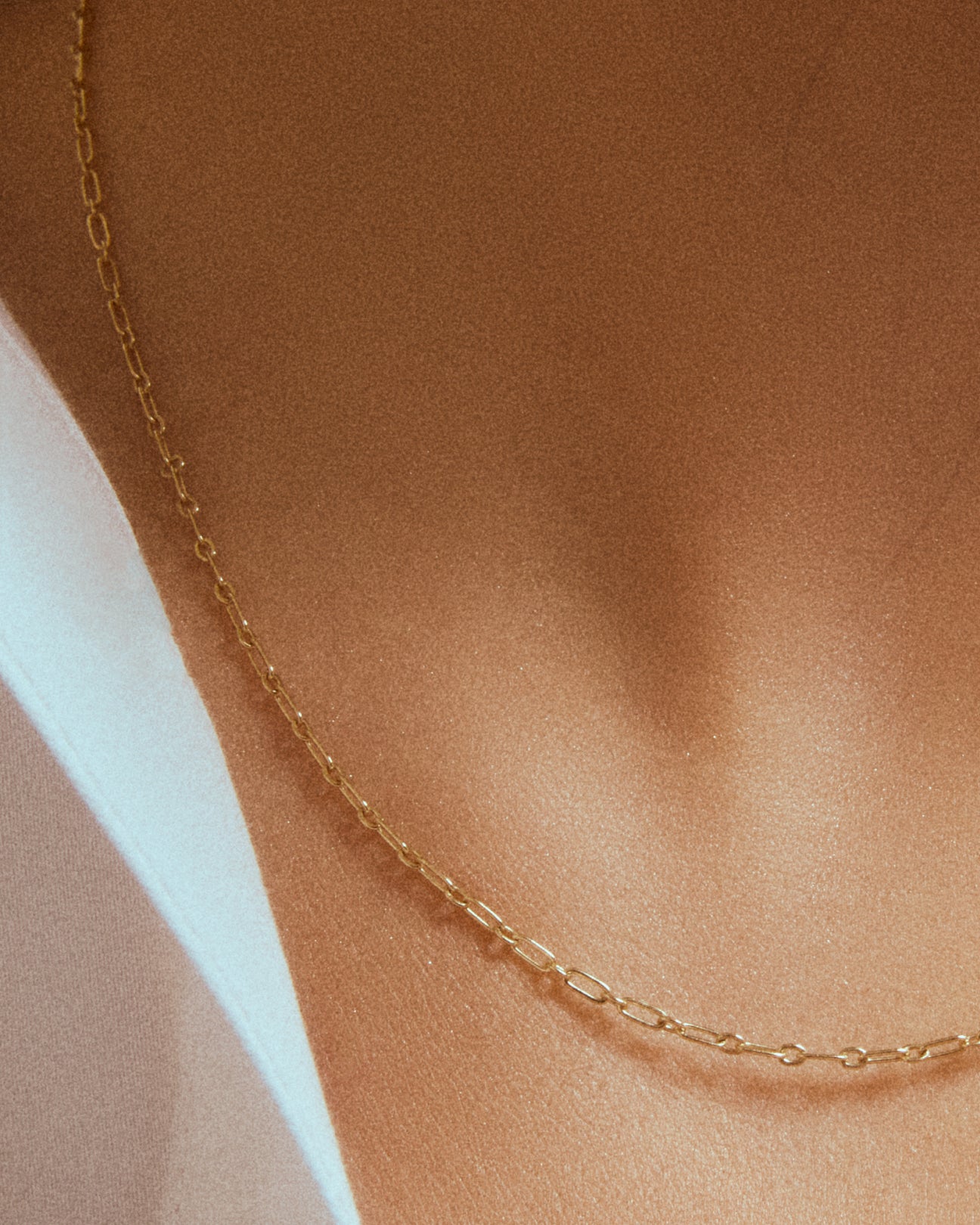 ATLAS Dainty Chain