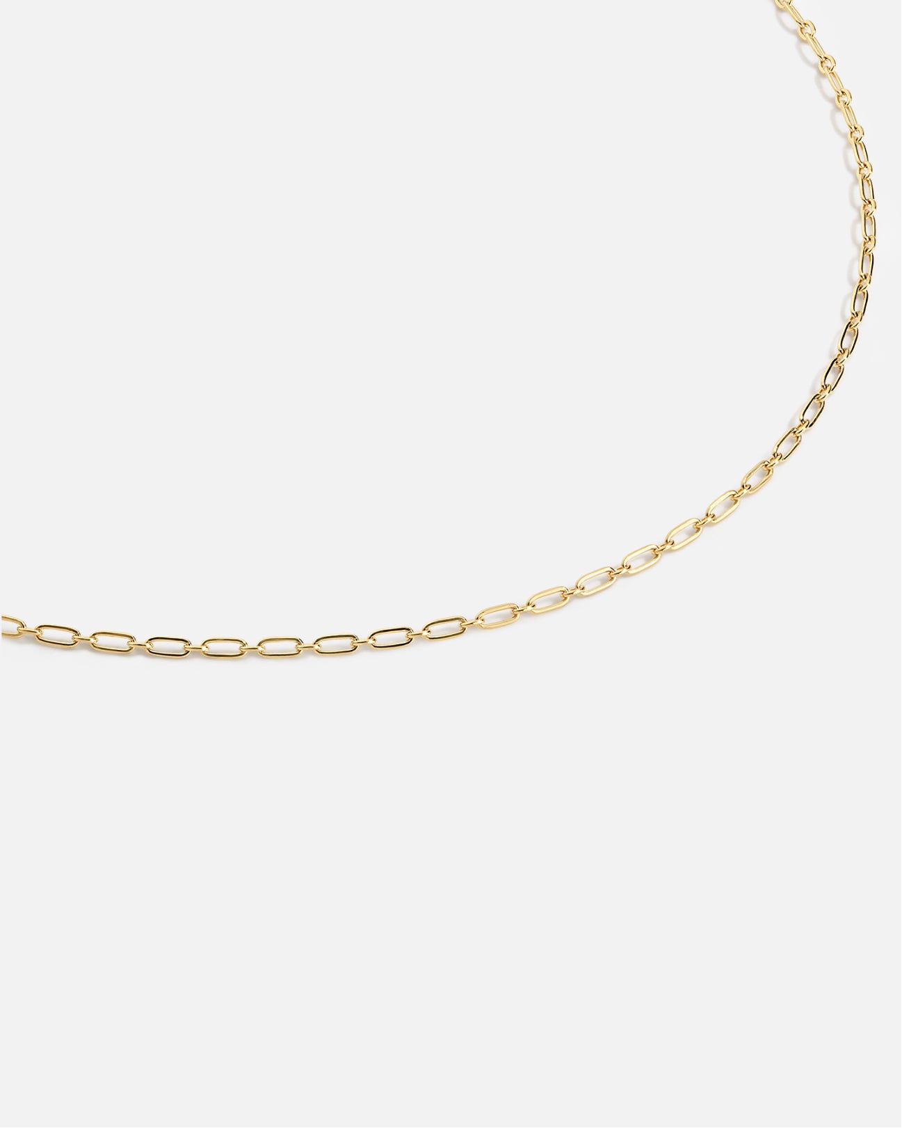 ATLAS Dainty Chain