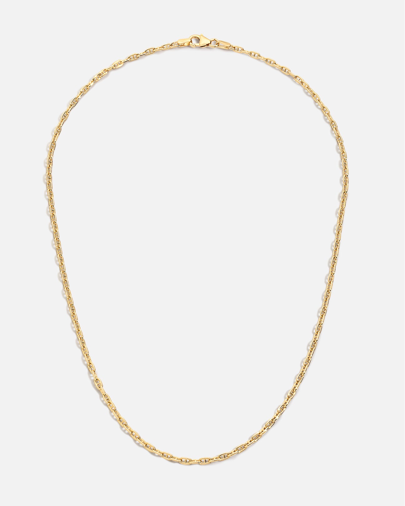 CAPRI Mariner Chain