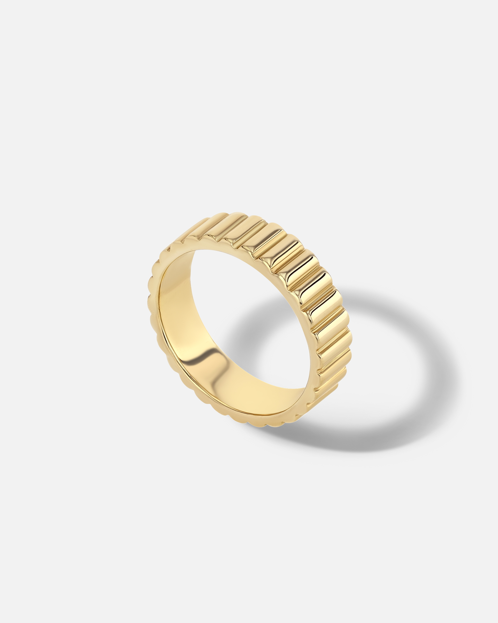 CYRUS Ribbed Band