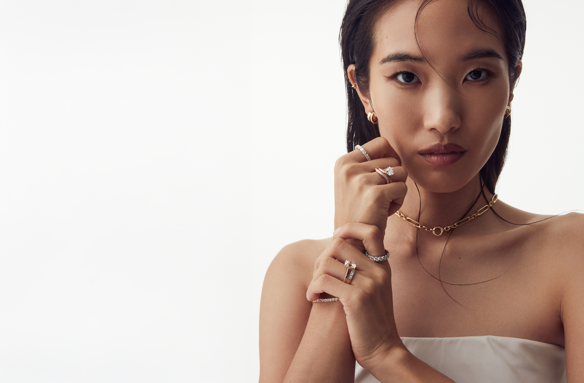 ROEN Fine Jewelry. Crafted by masters. Delivered direct-to-you.