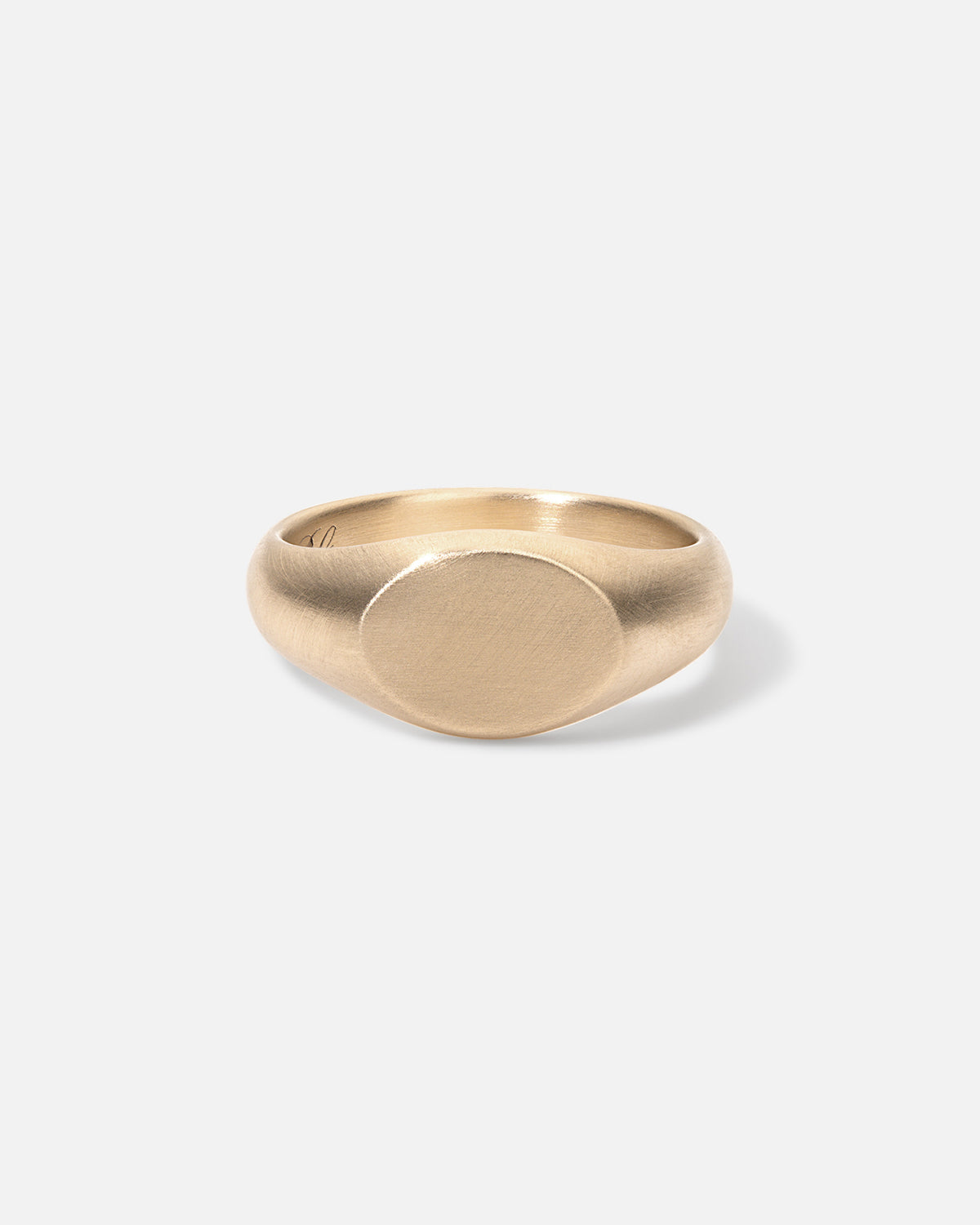 RAMAN Signet Ring – ROEN