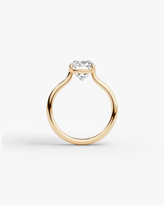 Ready-to-Buy | TIEN Floating Solitaire + Oval