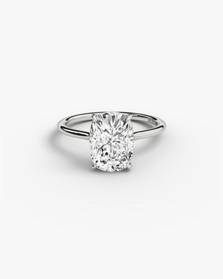 Ready-to-Buy | TIEN Floating Solitaire + Oval