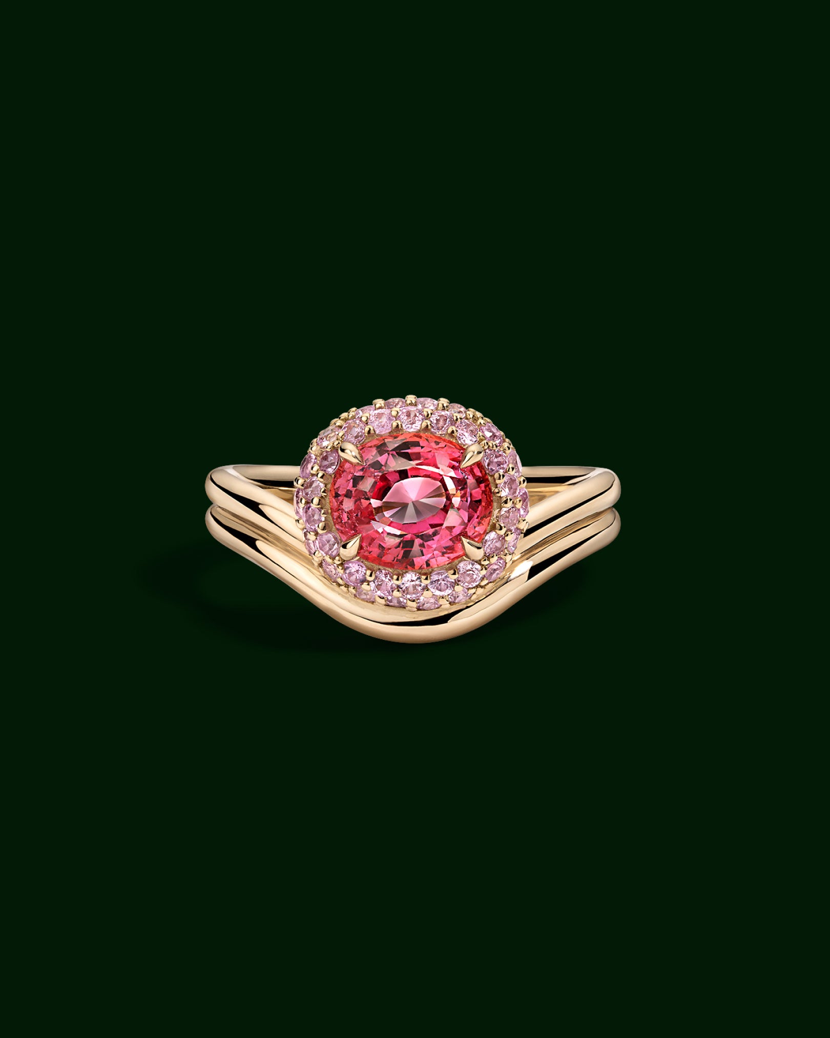 Gemstones 凛 ROEN | The Gemstone Collection