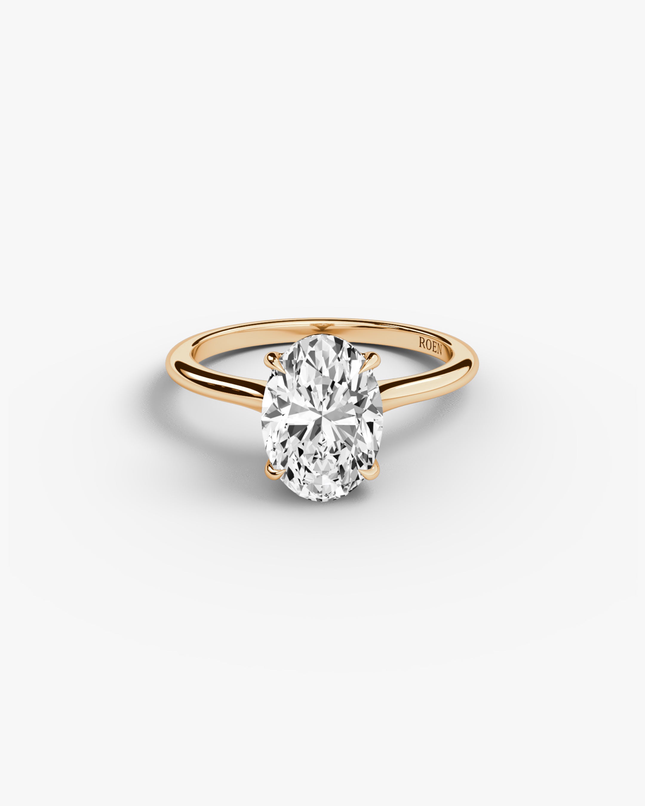 KAIA Classic Cathedral Solitaire