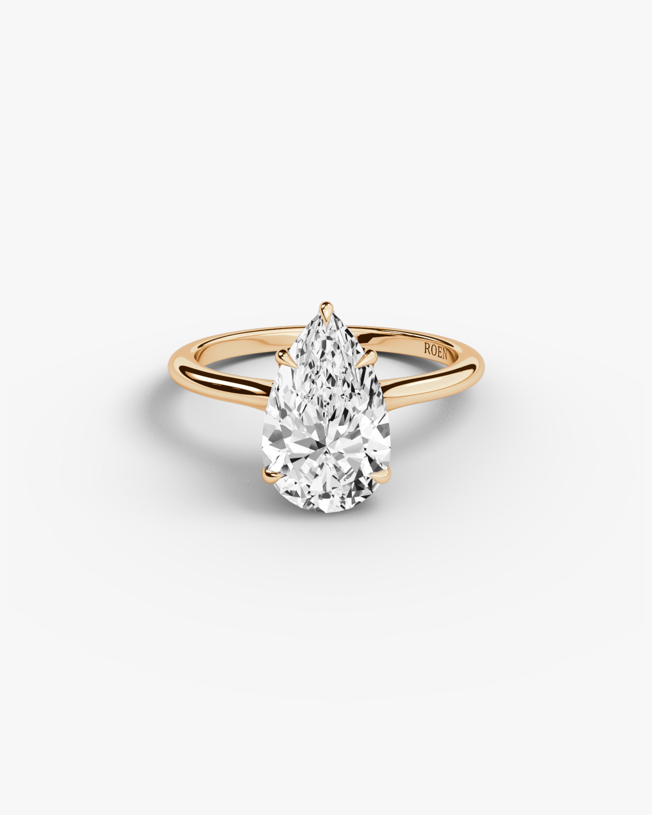 KAIA Classic Cathedral Solitaire