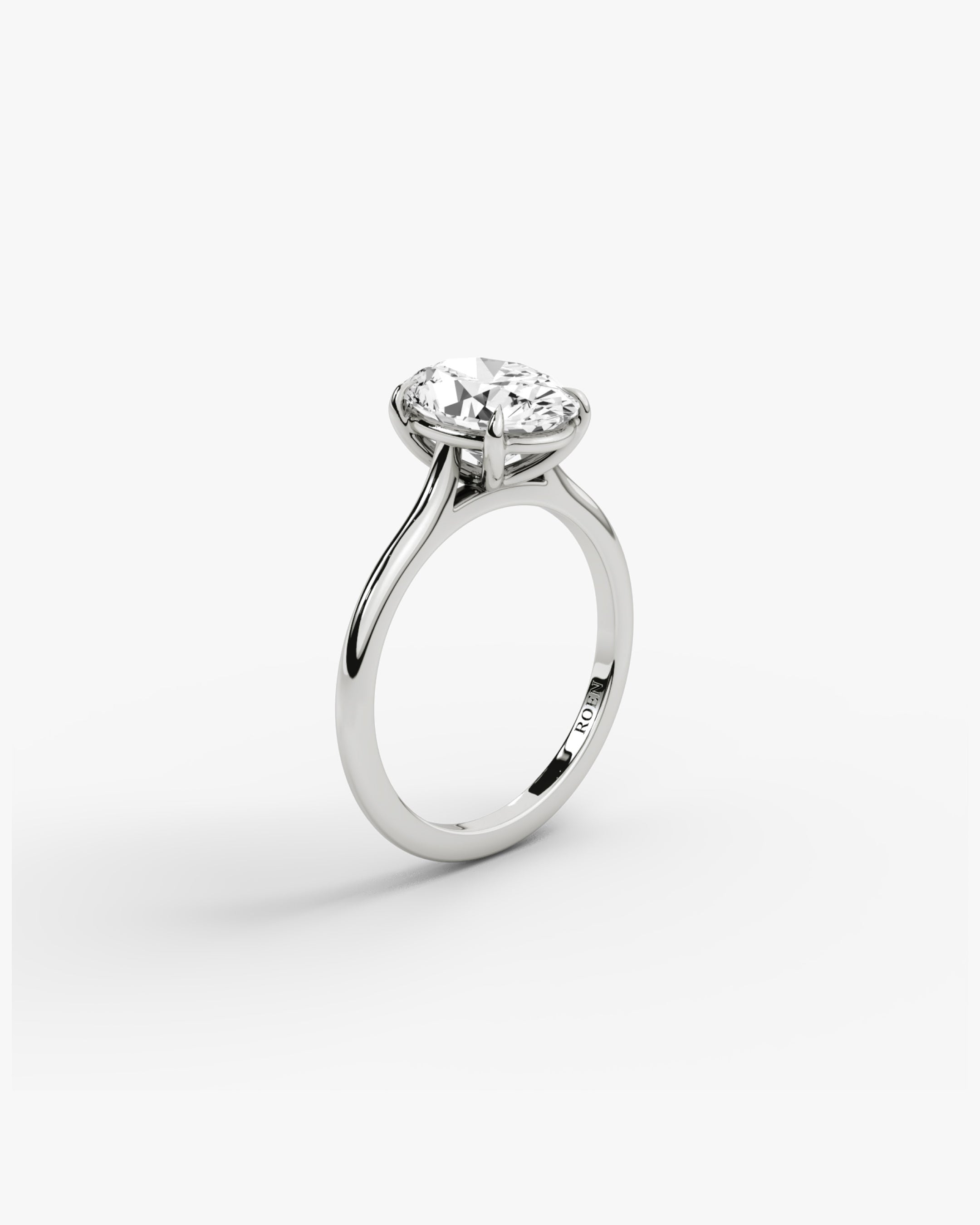 KAIA Classic Cathedral Solitaire