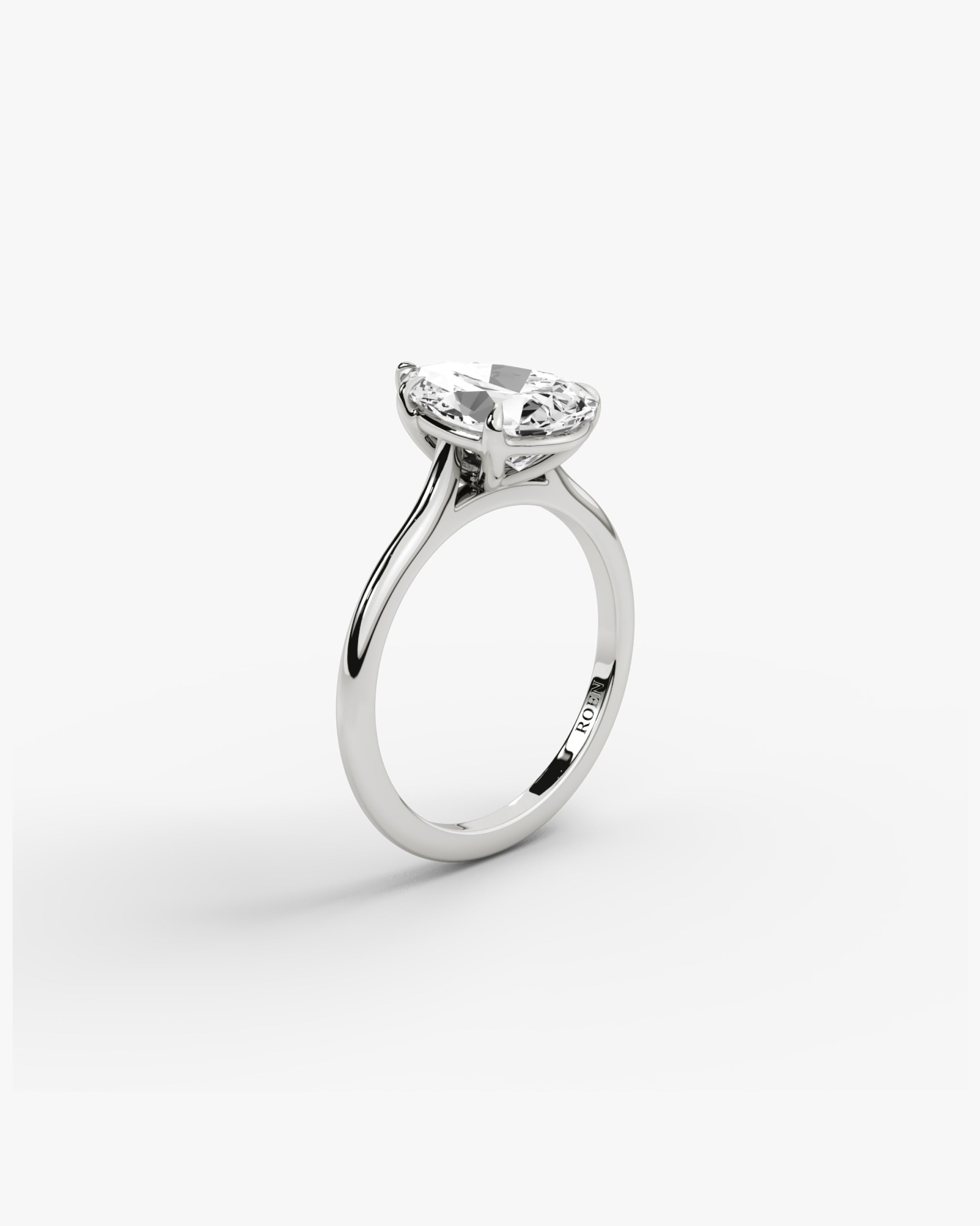 KAIA Classic Cathedral Solitaire