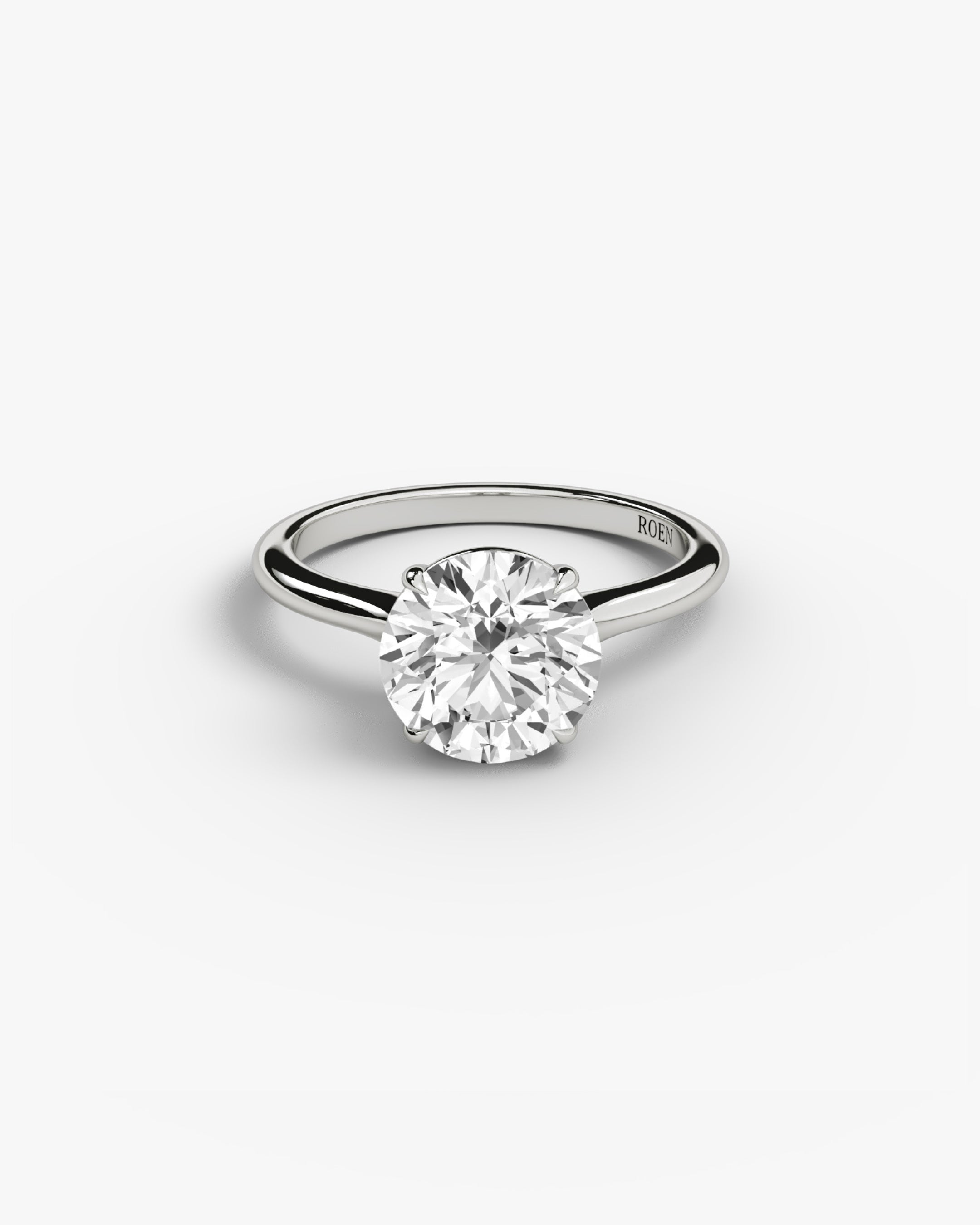 KAIA Classic Cathedral Solitaire