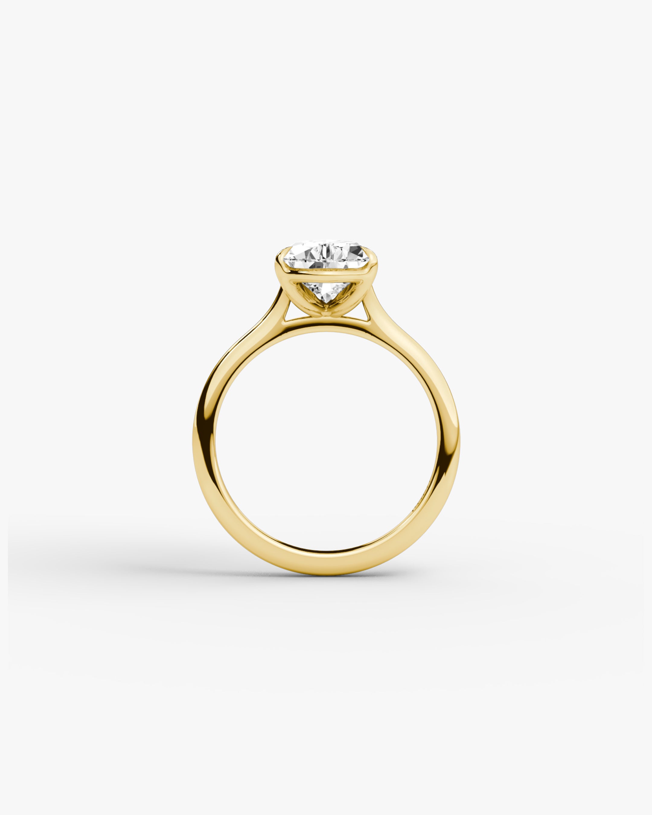 KAIA Classic Cathedral Solitaire