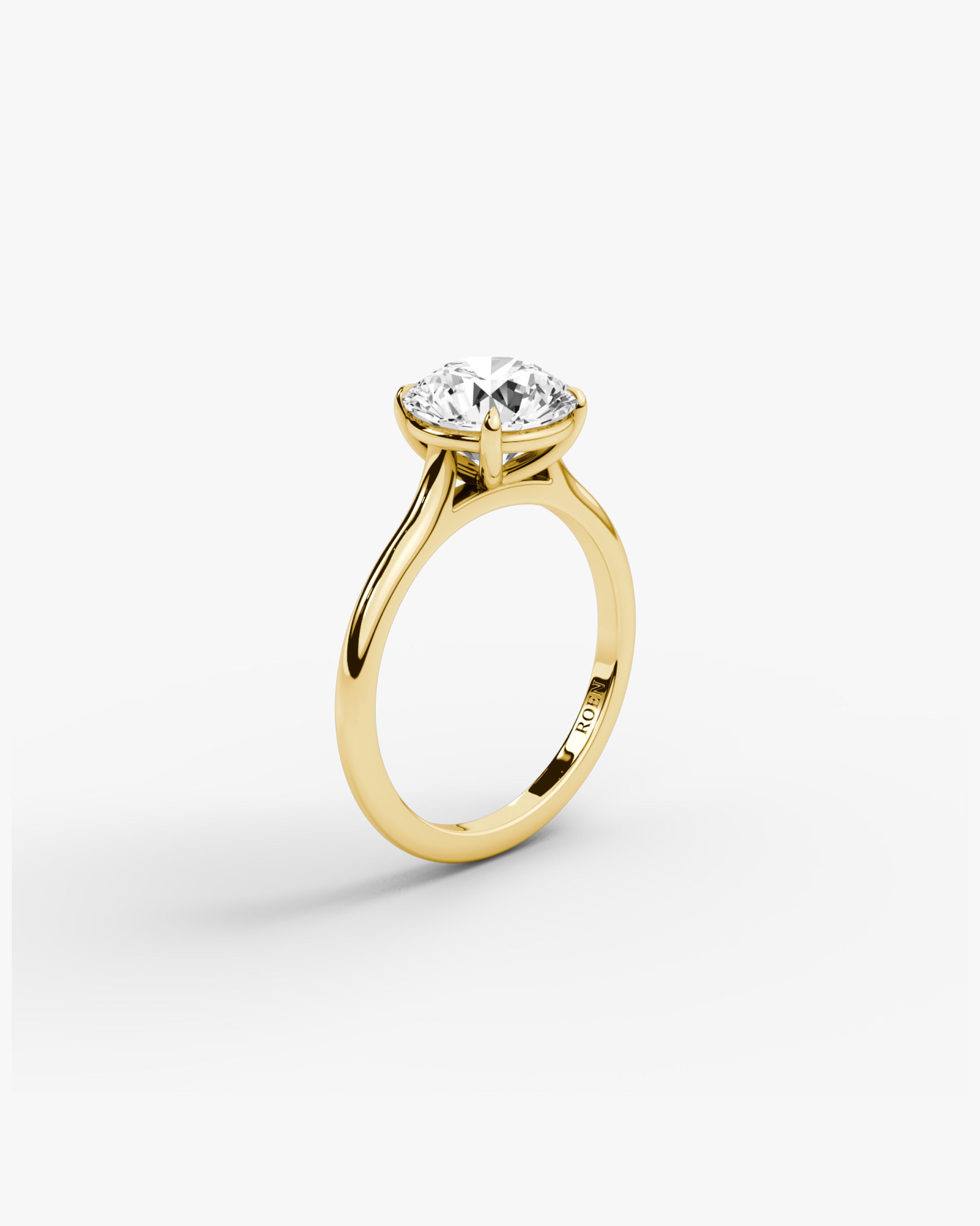 KAIA Classic Cathedral Solitaire