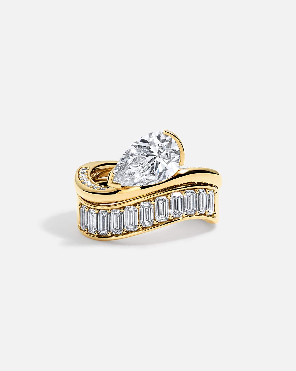 ROEN | The LAGUNA Collection
