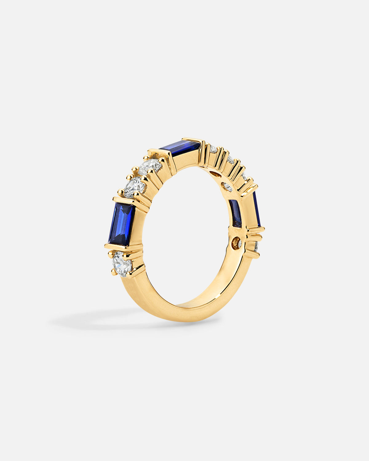 AMÉ Morse Code Ring | ROEN – ROEN