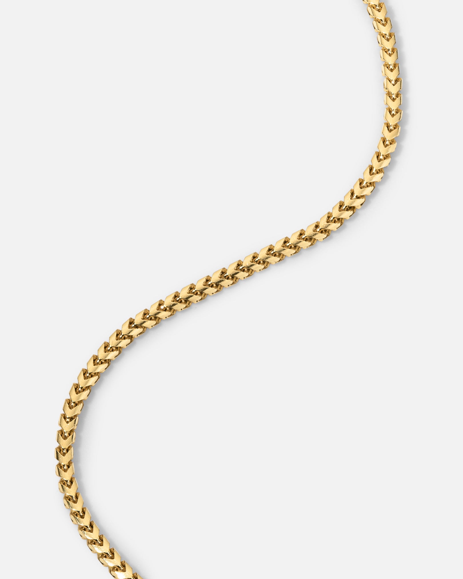 FORTE Chain