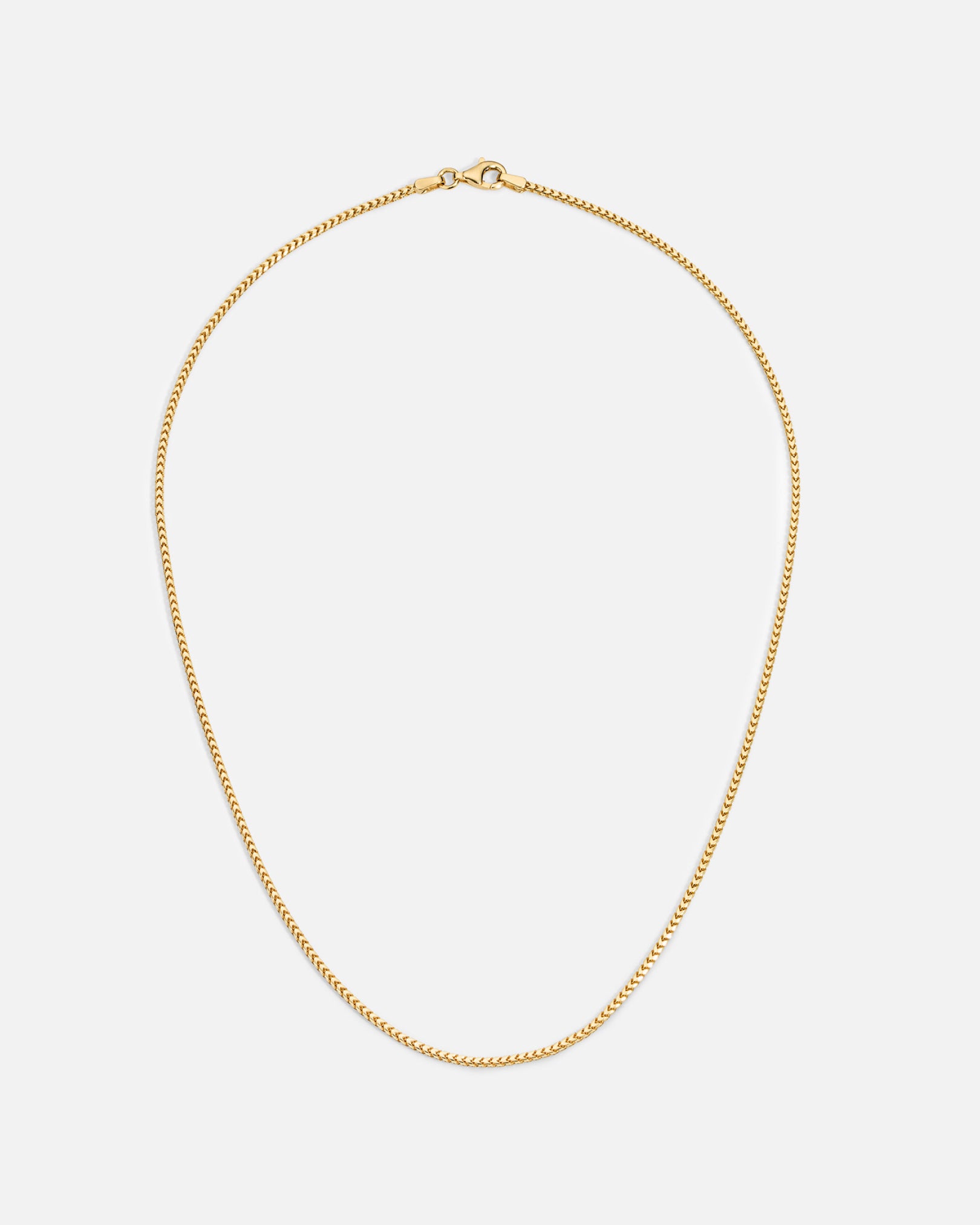 FORTE Chain