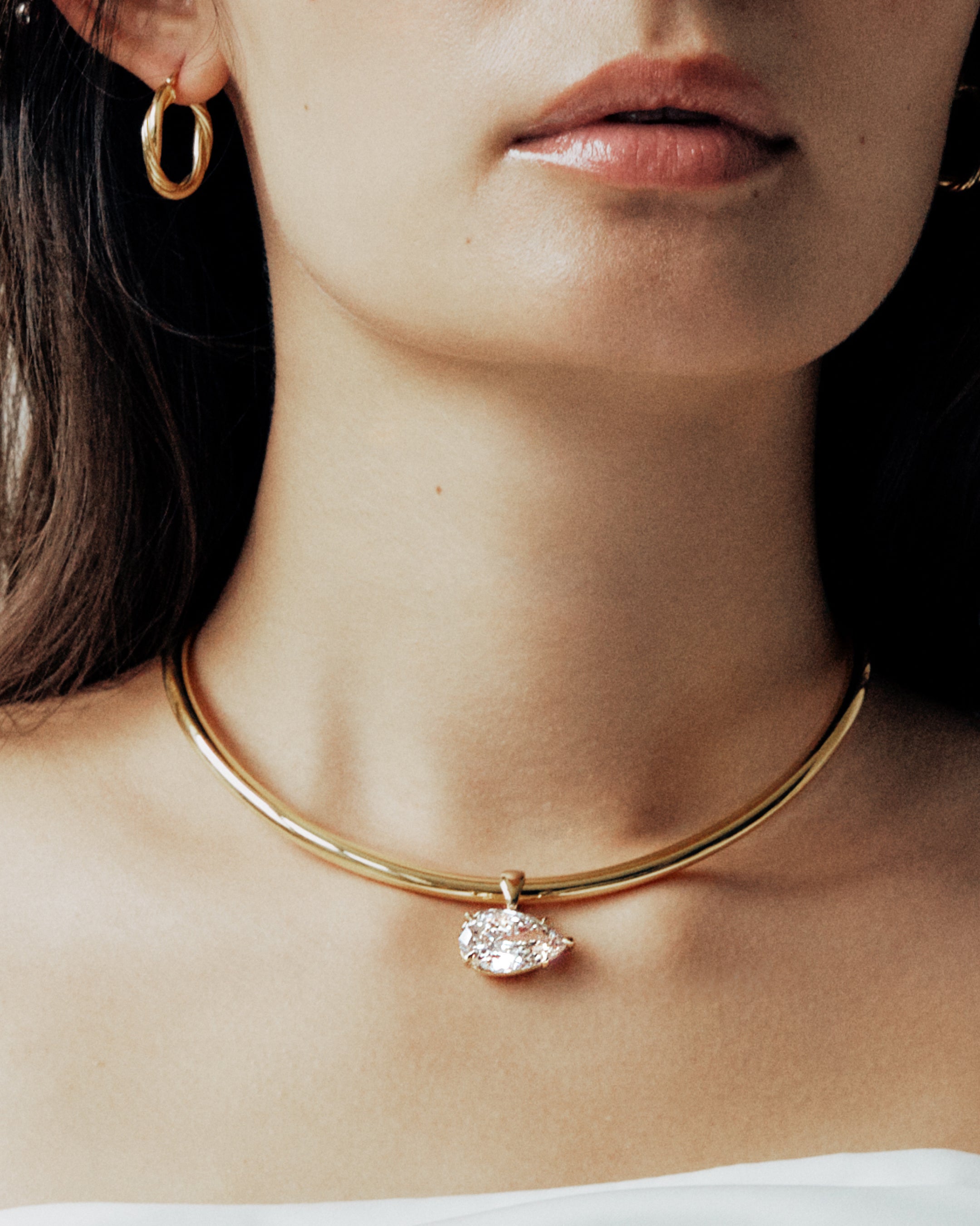 ROEN Fine Jewelry. Crafted by masters. Delivered direct to you
