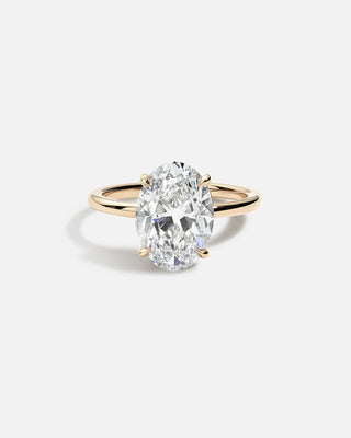 Ready-to-Buy | ASTRID Triple Hidden Halo Ring