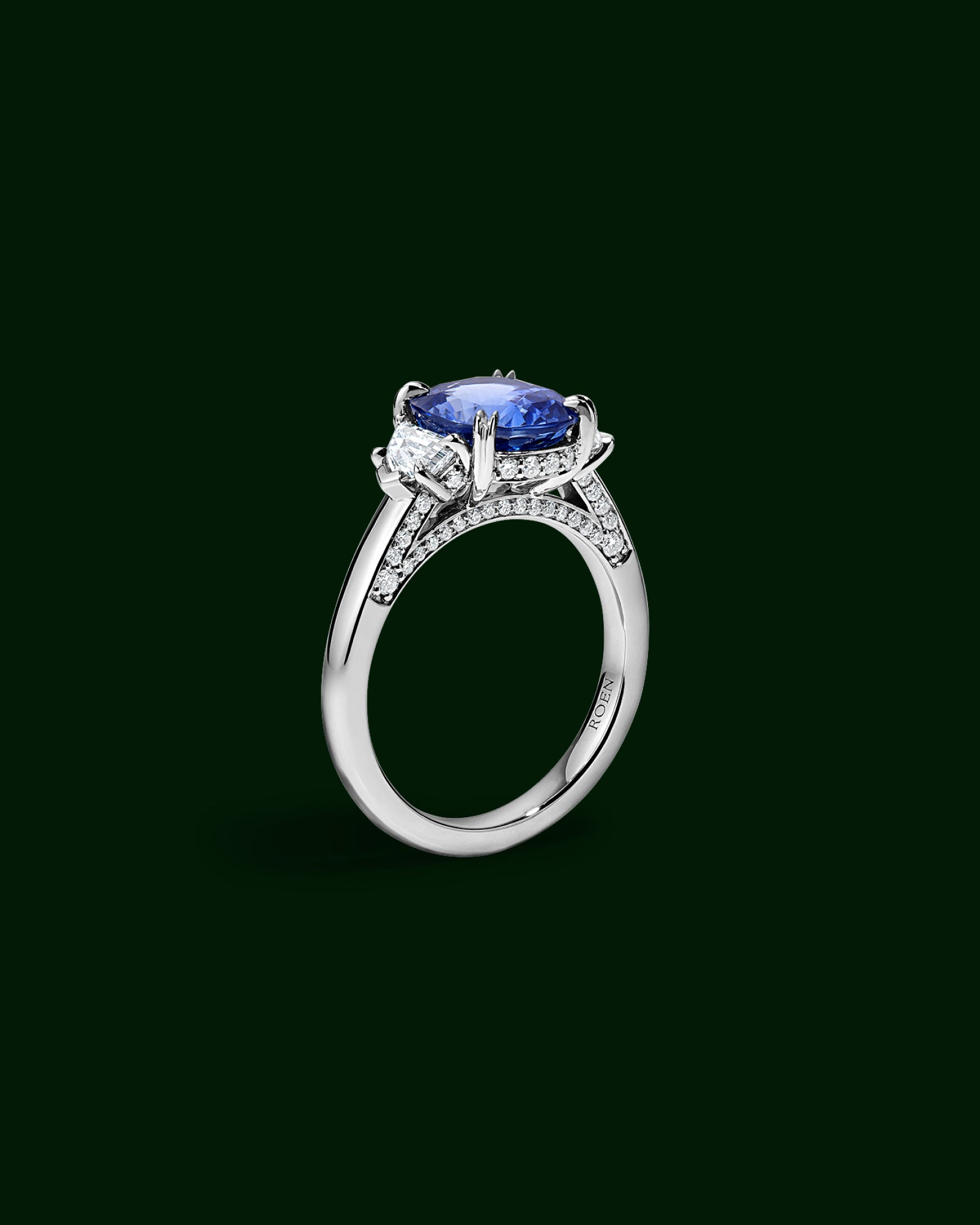 ROEN | The Gemstone Collection