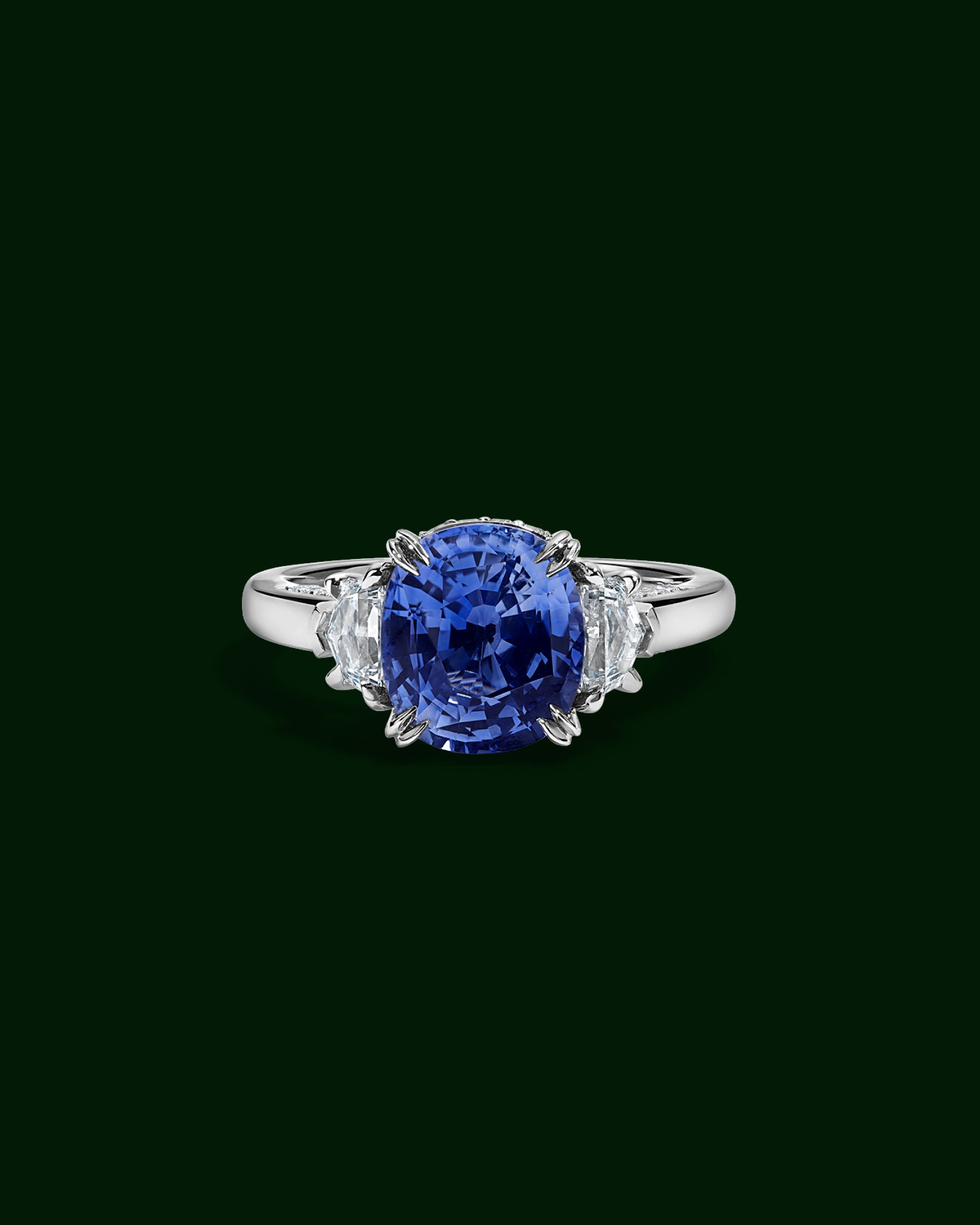 ROEN | The Gemstone Collection